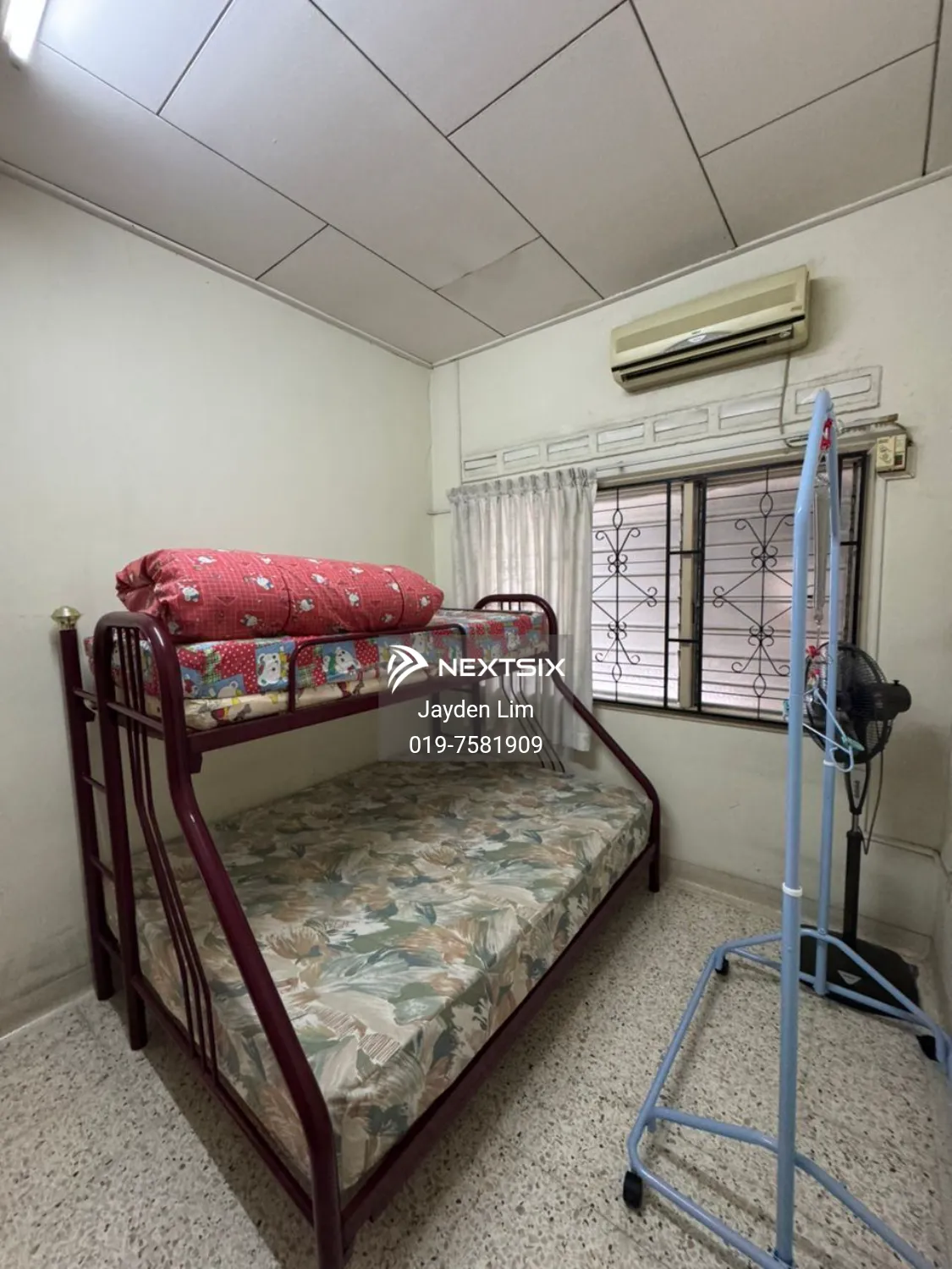 1-sty Terrace/Link House For Sale in Johor Bahru Johor - Image 6