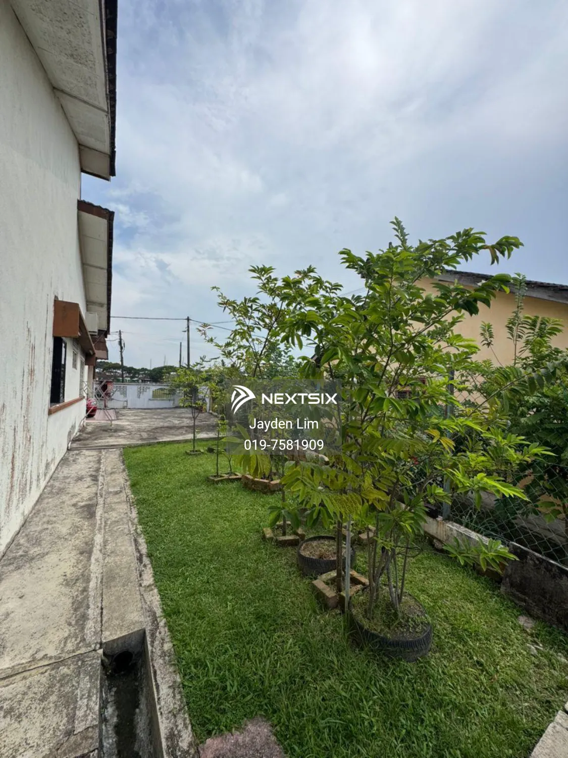 1-sty Terrace/Link House For Sale in Johor Bahru Johor - Image 7