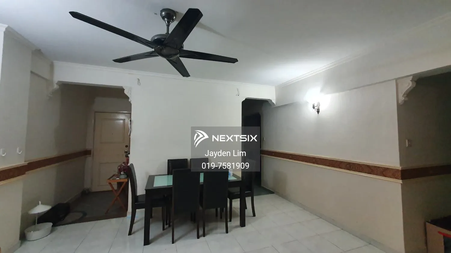 Apartment For Sale in Permas Jaya Johor - Image 2