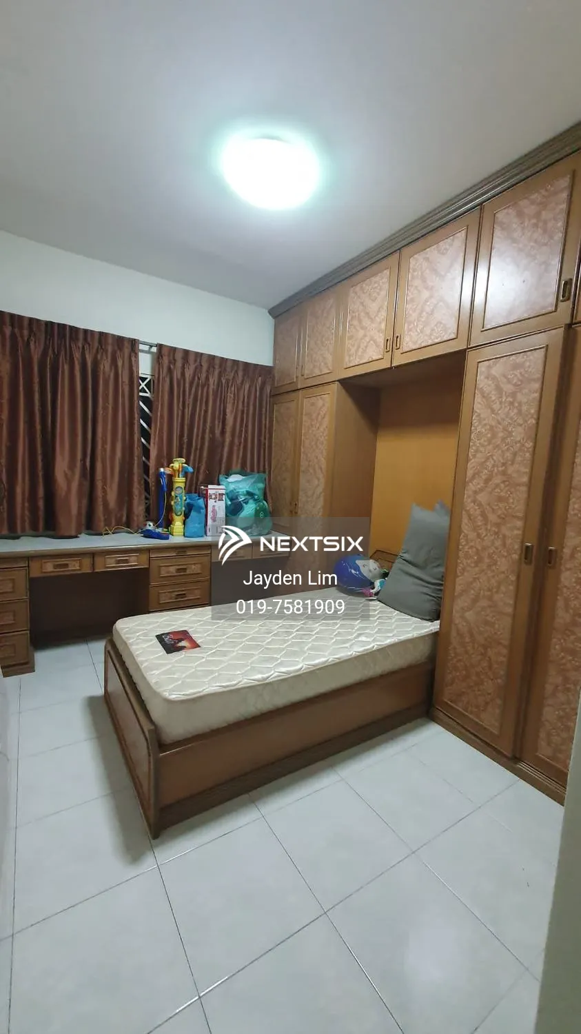 Apartment For Sale in Permas Jaya Johor - Image 3