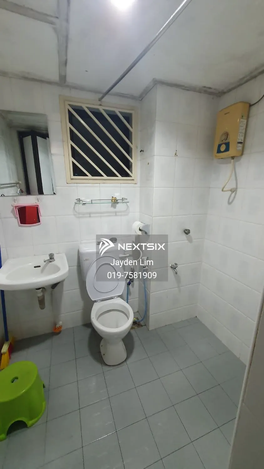 Apartment For Sale in Permas Jaya Johor - Image 6