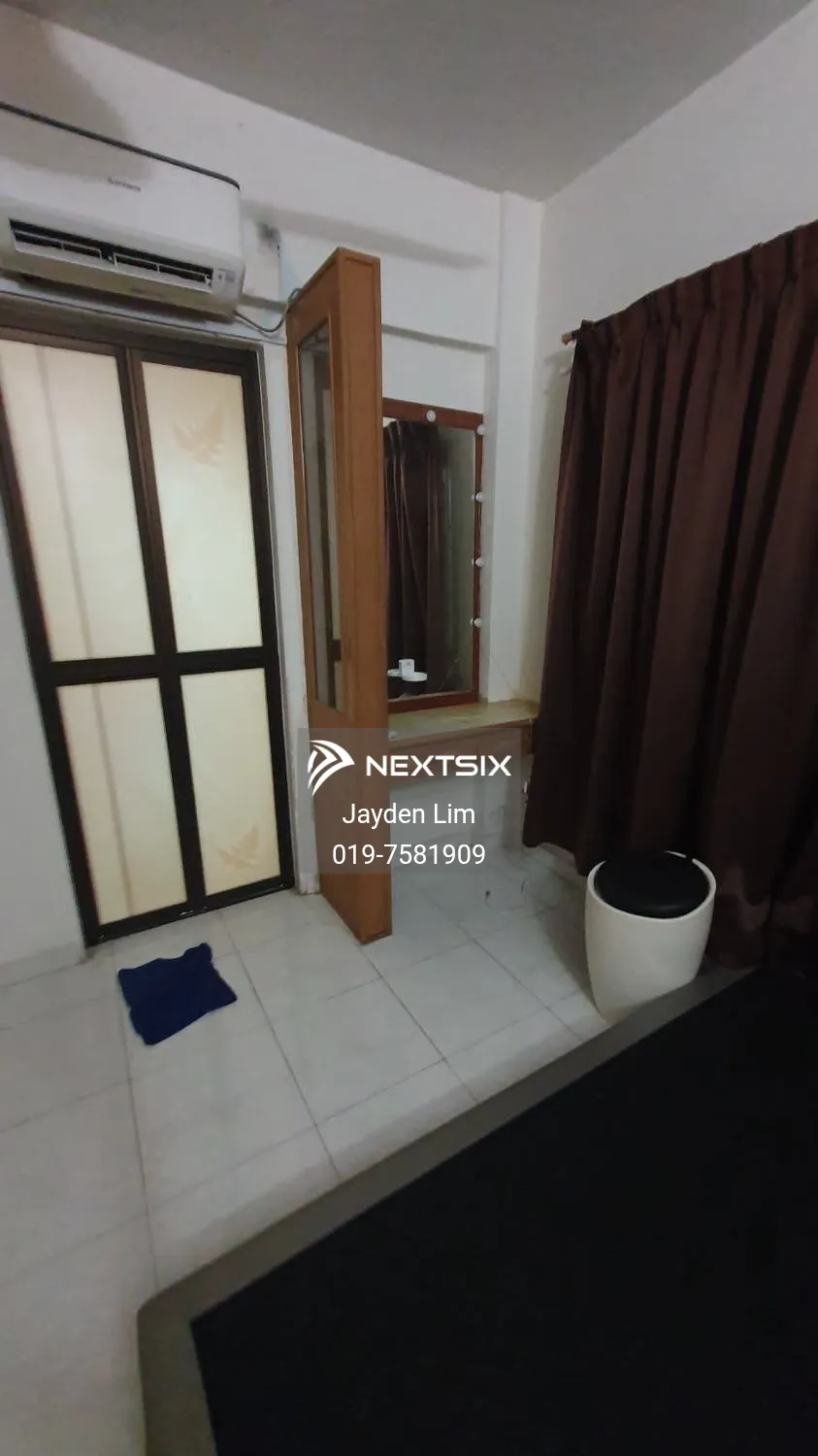 Apartment For Sale in Permas Jaya Johor - Image 7