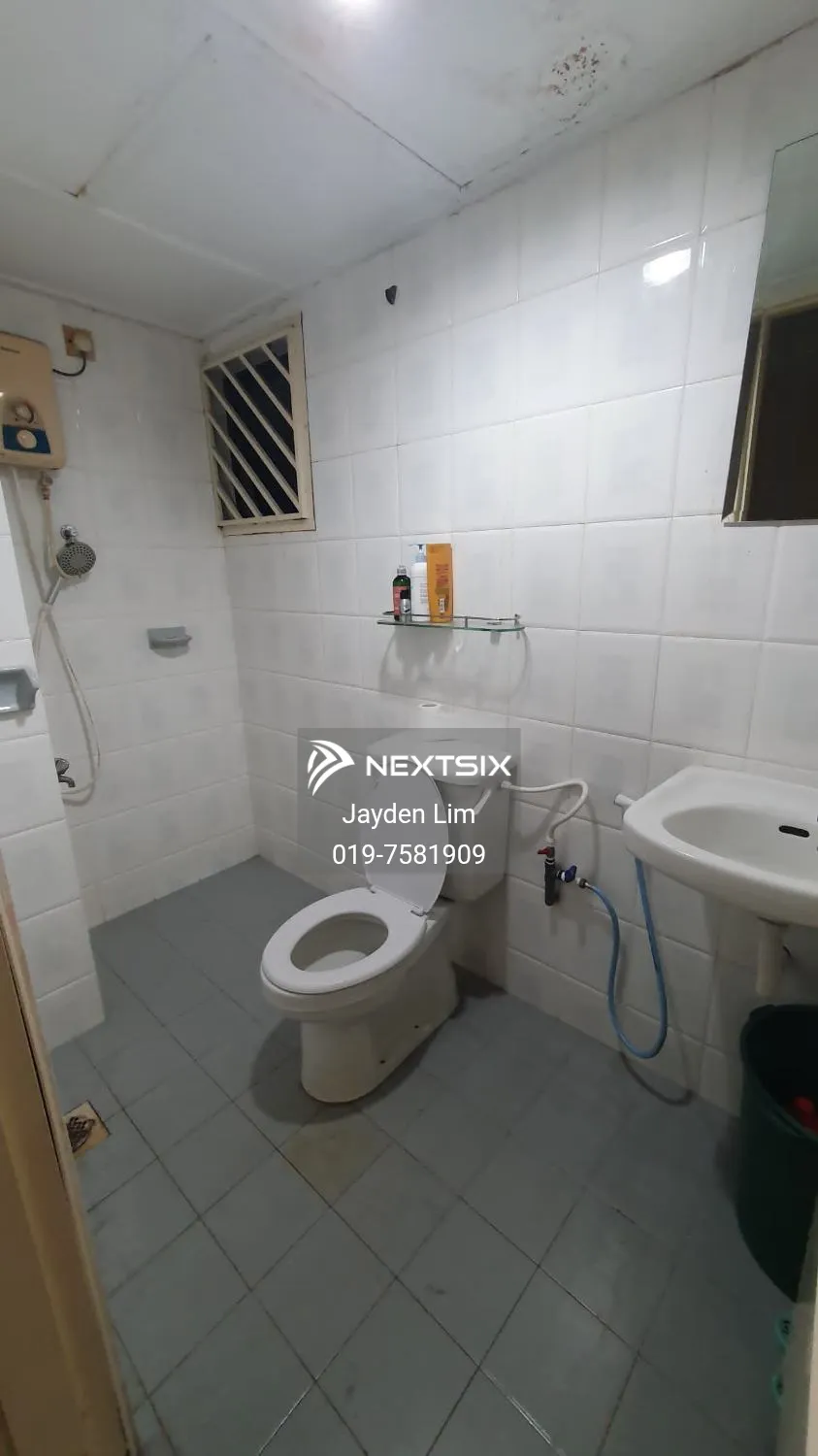 Apartment For Sale in Permas Jaya Johor - Image 8