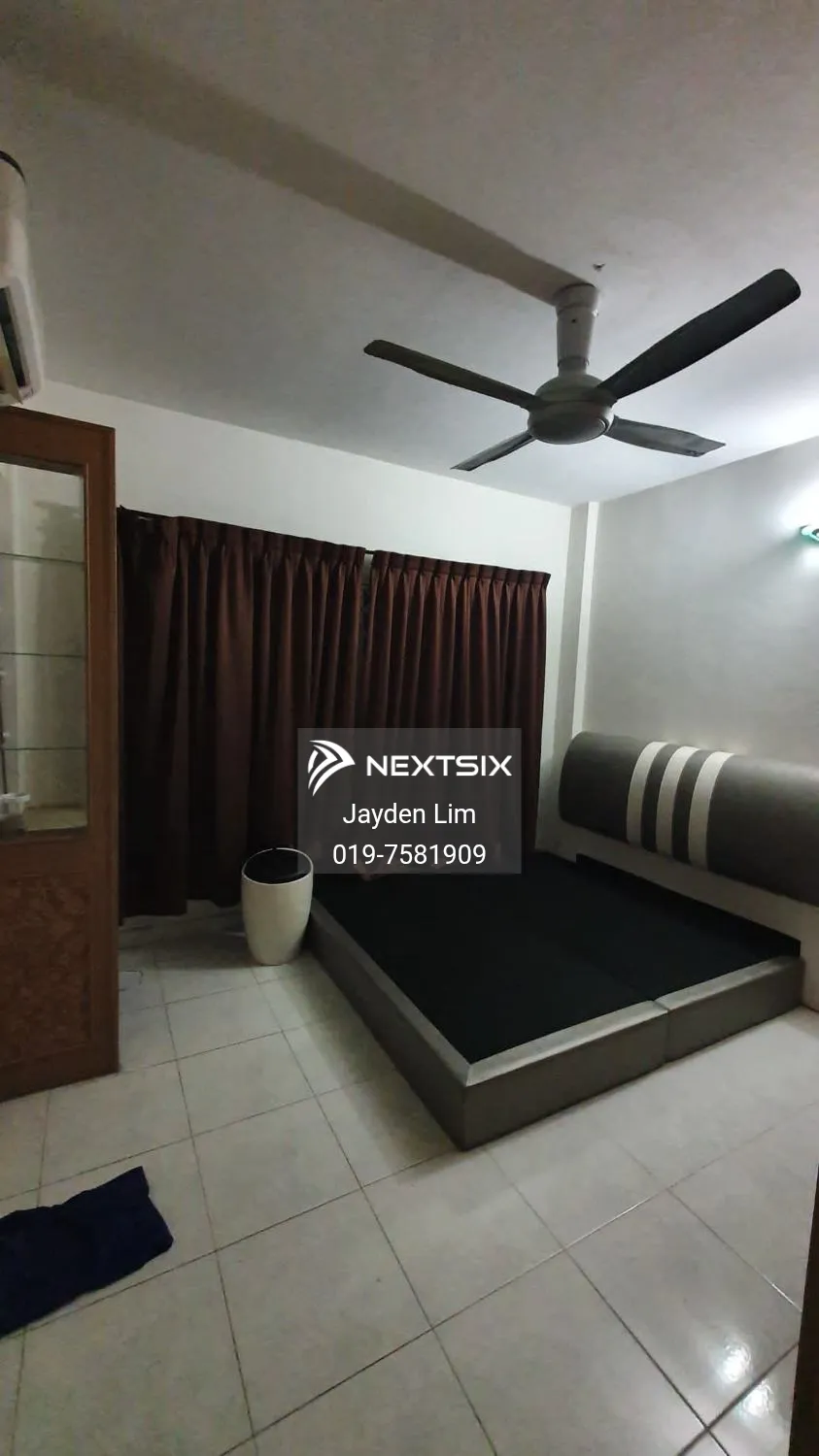 Apartment For Sale in Permas Jaya Johor - Image 9