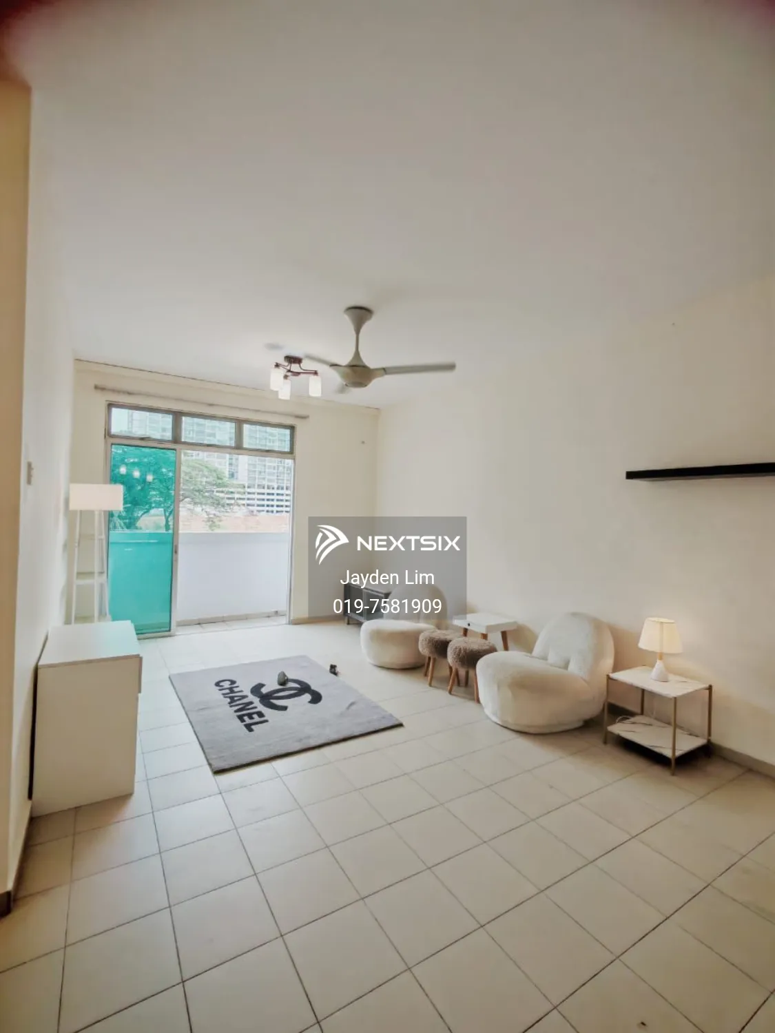 Apartment For Sale in Tebrau Johor