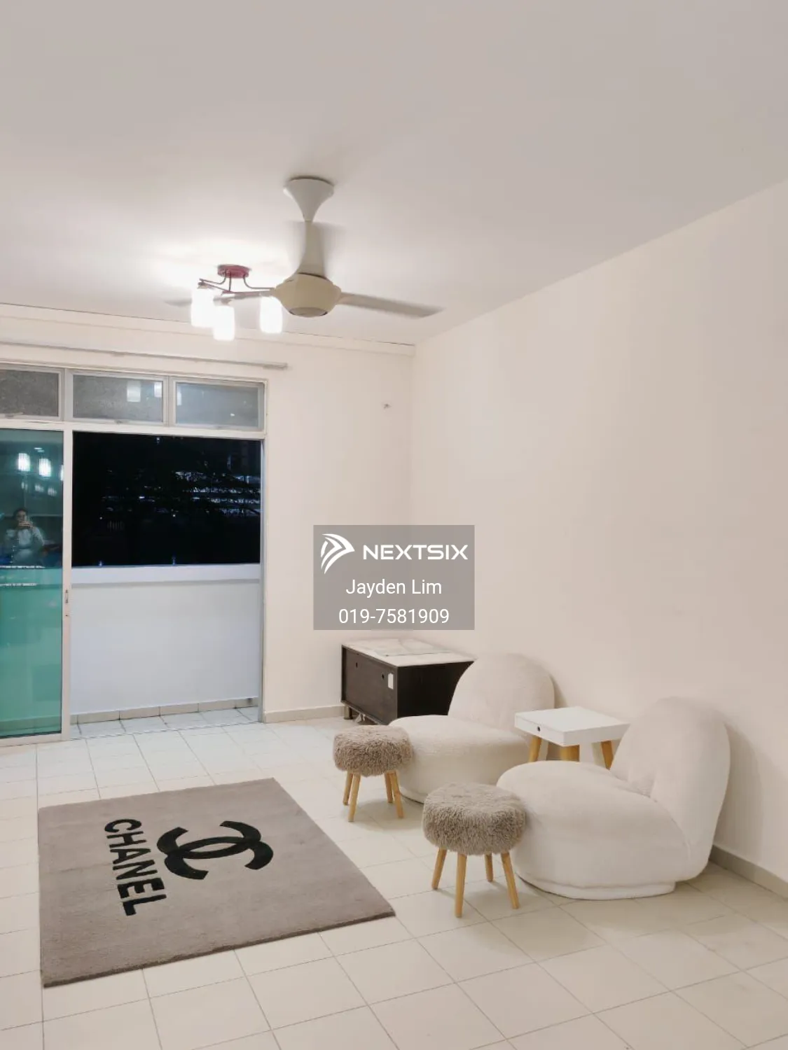 Apartment For Sale in Tebrau Johor - Image 10