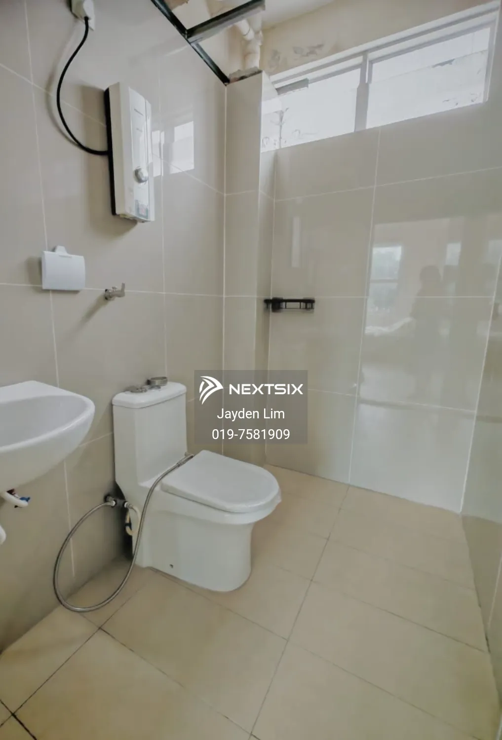 Apartment For Sale in Tebrau Johor - Image 11
