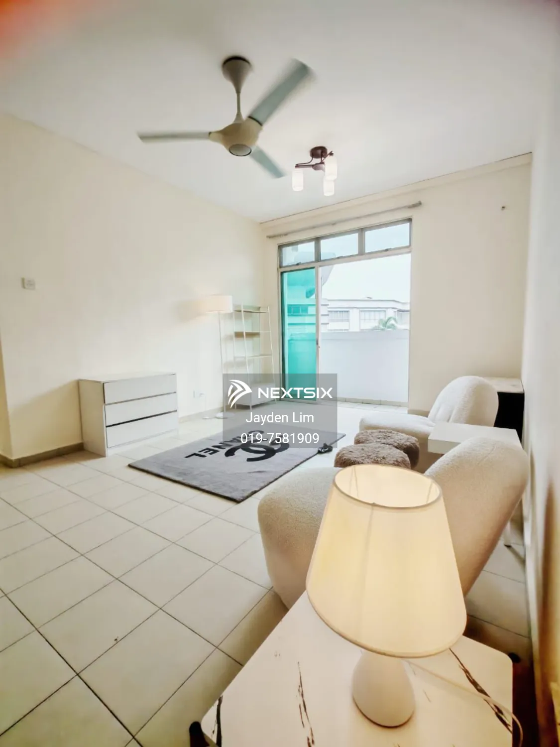 Apartment For Sale in Tebrau Johor - Image 5