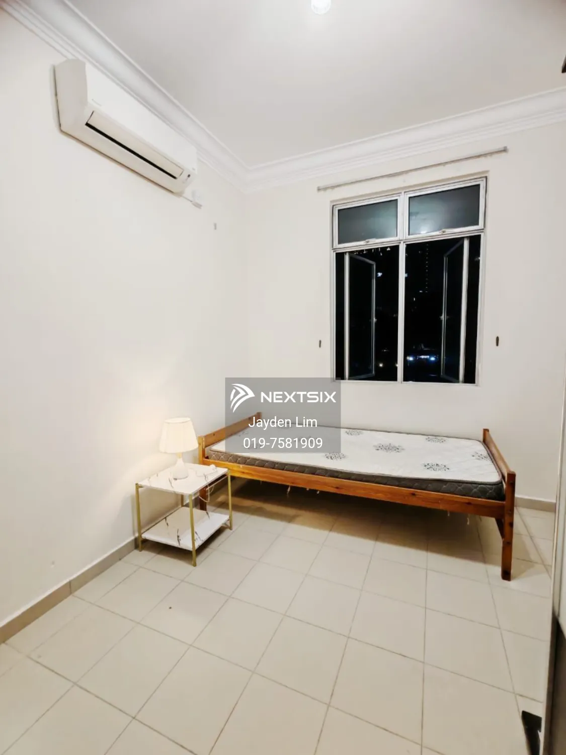 Apartment For Sale in Tebrau Johor - Image 6