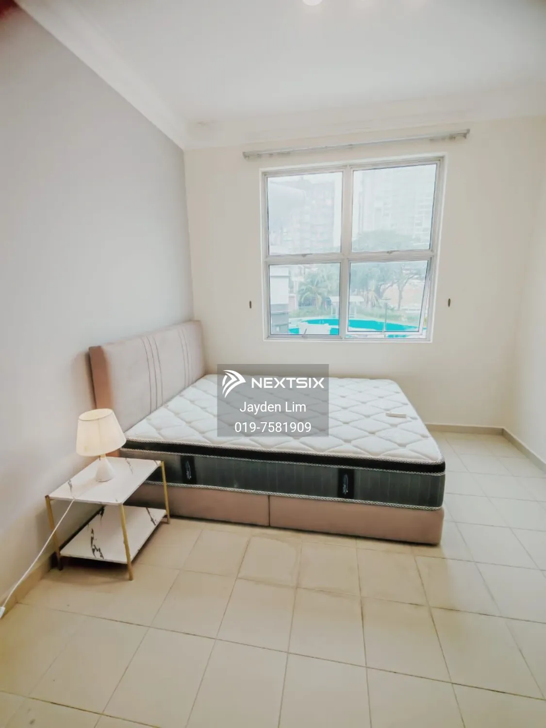 Apartment For Sale in Tebrau Johor - Image 7
