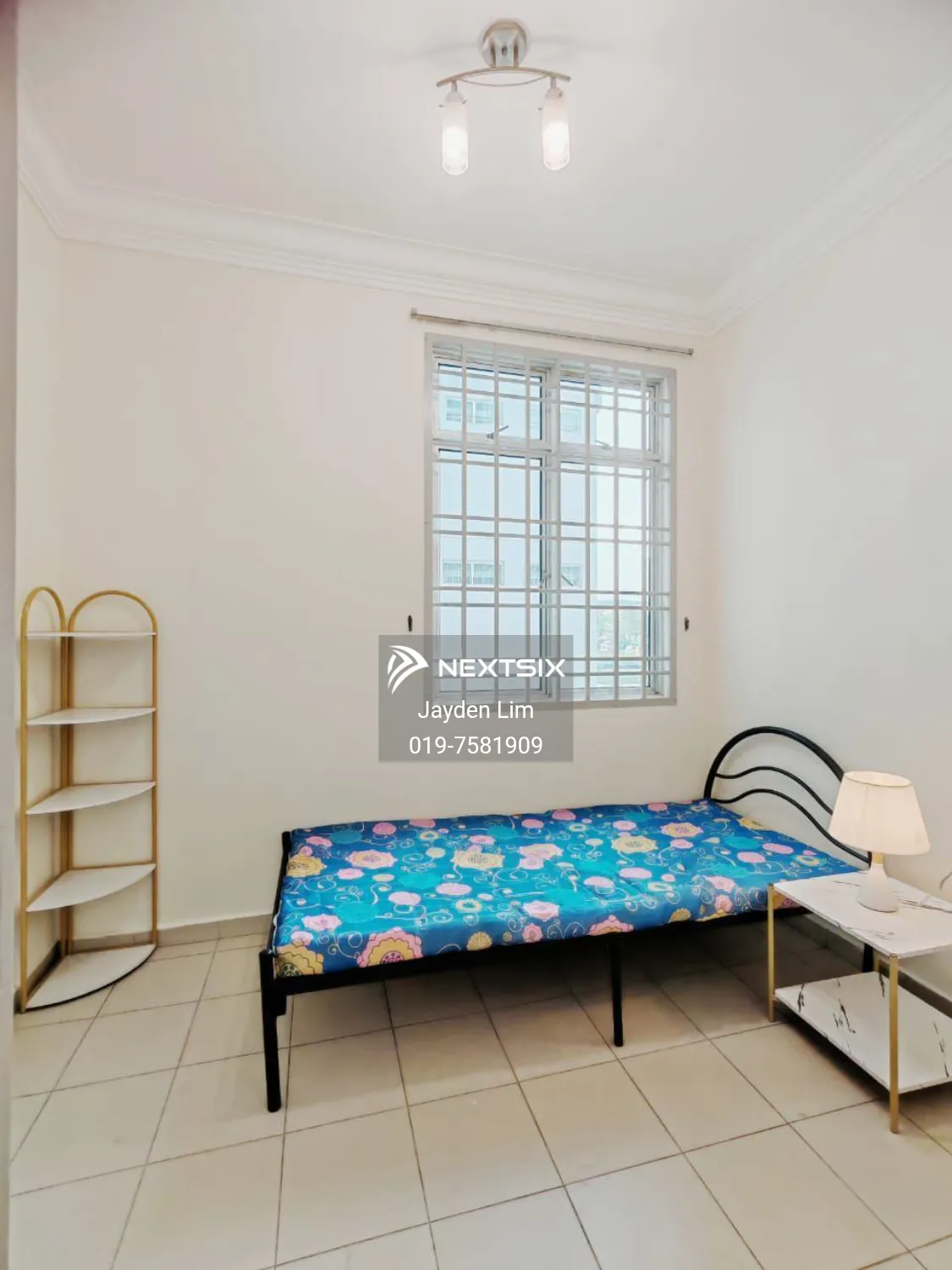 Apartment For Sale in Tebrau Johor - Image 8