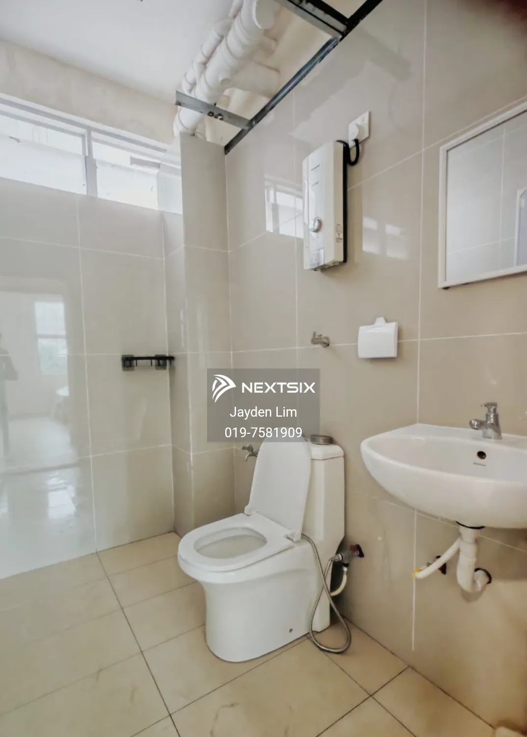 Apartment For Sale in Tebrau Johor - Image 9