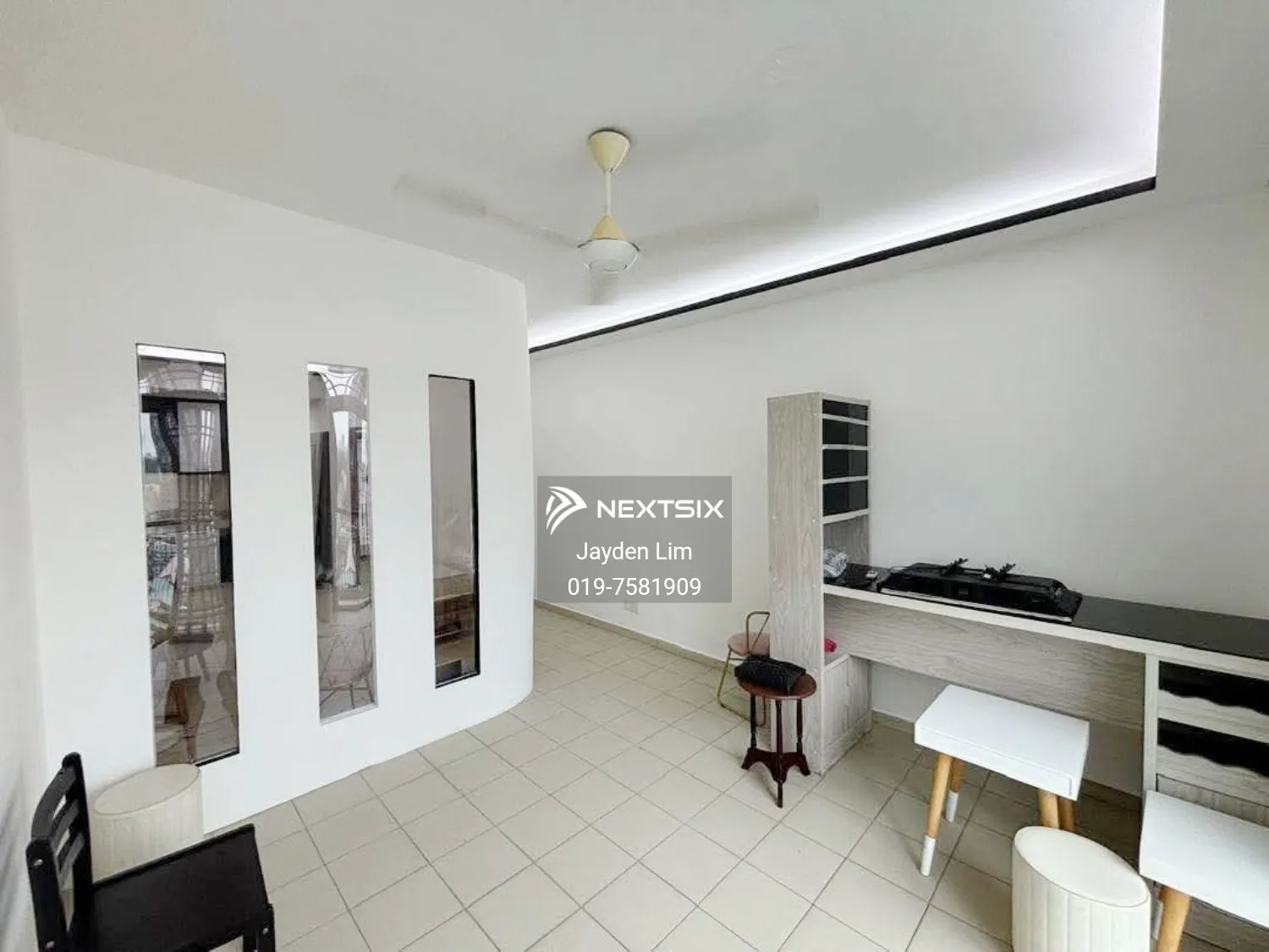 Apartment For Sale in Tebrau Johor