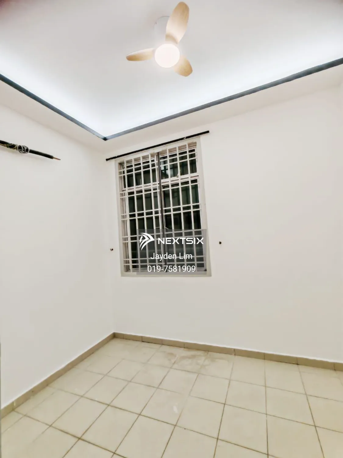 Apartment For Sale in Tebrau Johor - Image 5