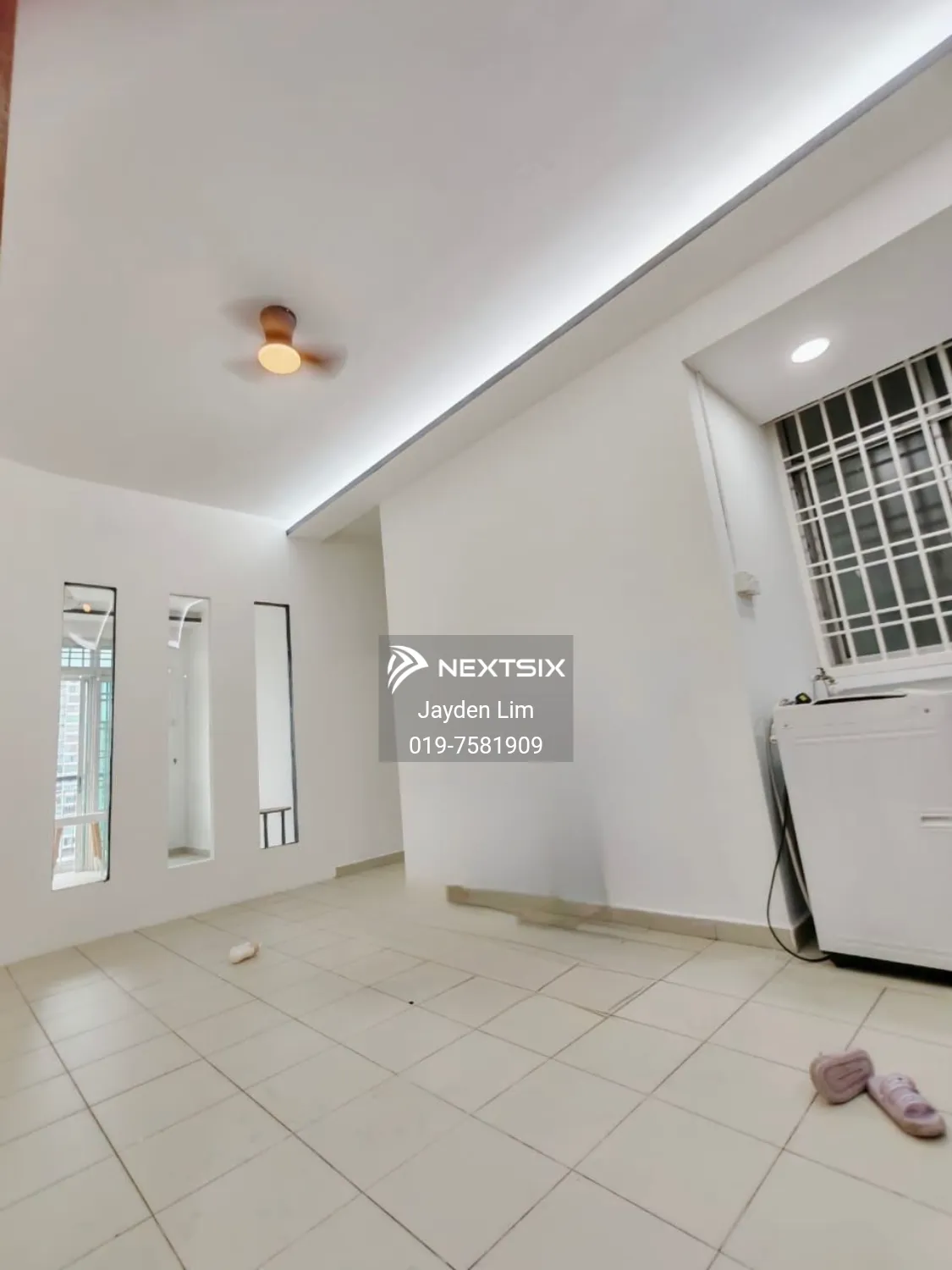 Apartment For Sale in Tebrau Johor - Image 6