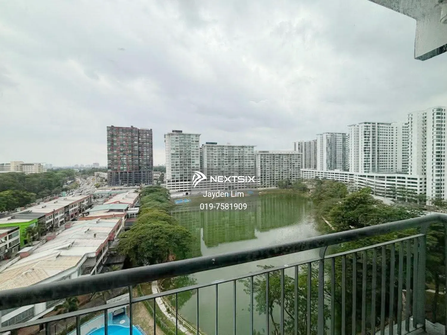Apartment For Sale in Tebrau Johor - Image 7