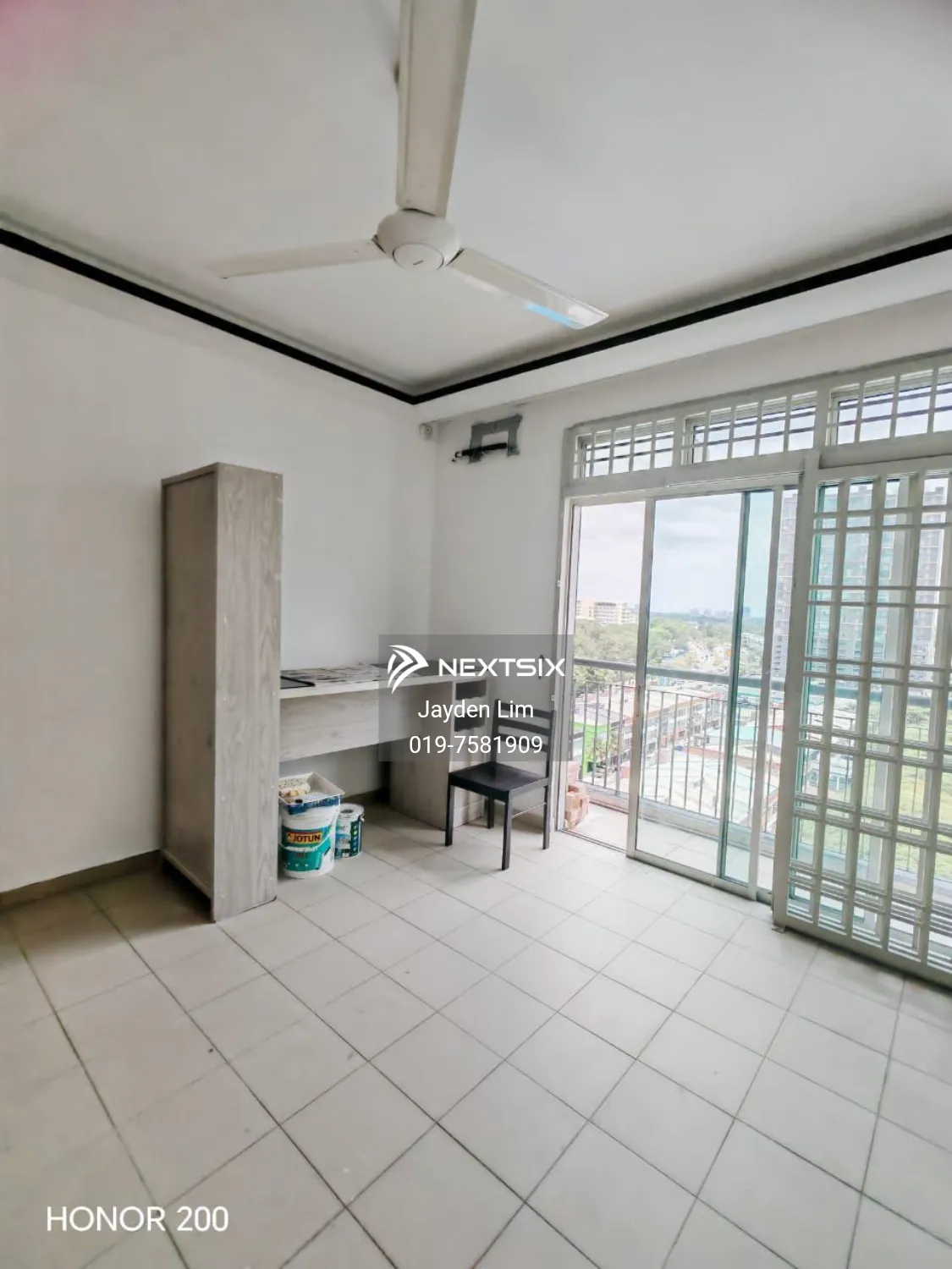 Apartment For Sale in Tebrau Johor - Image 8