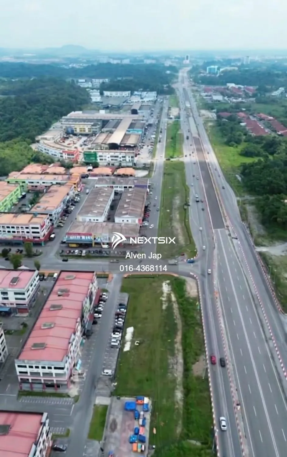 Shop For Sale in Kota Samarahan Sarawak