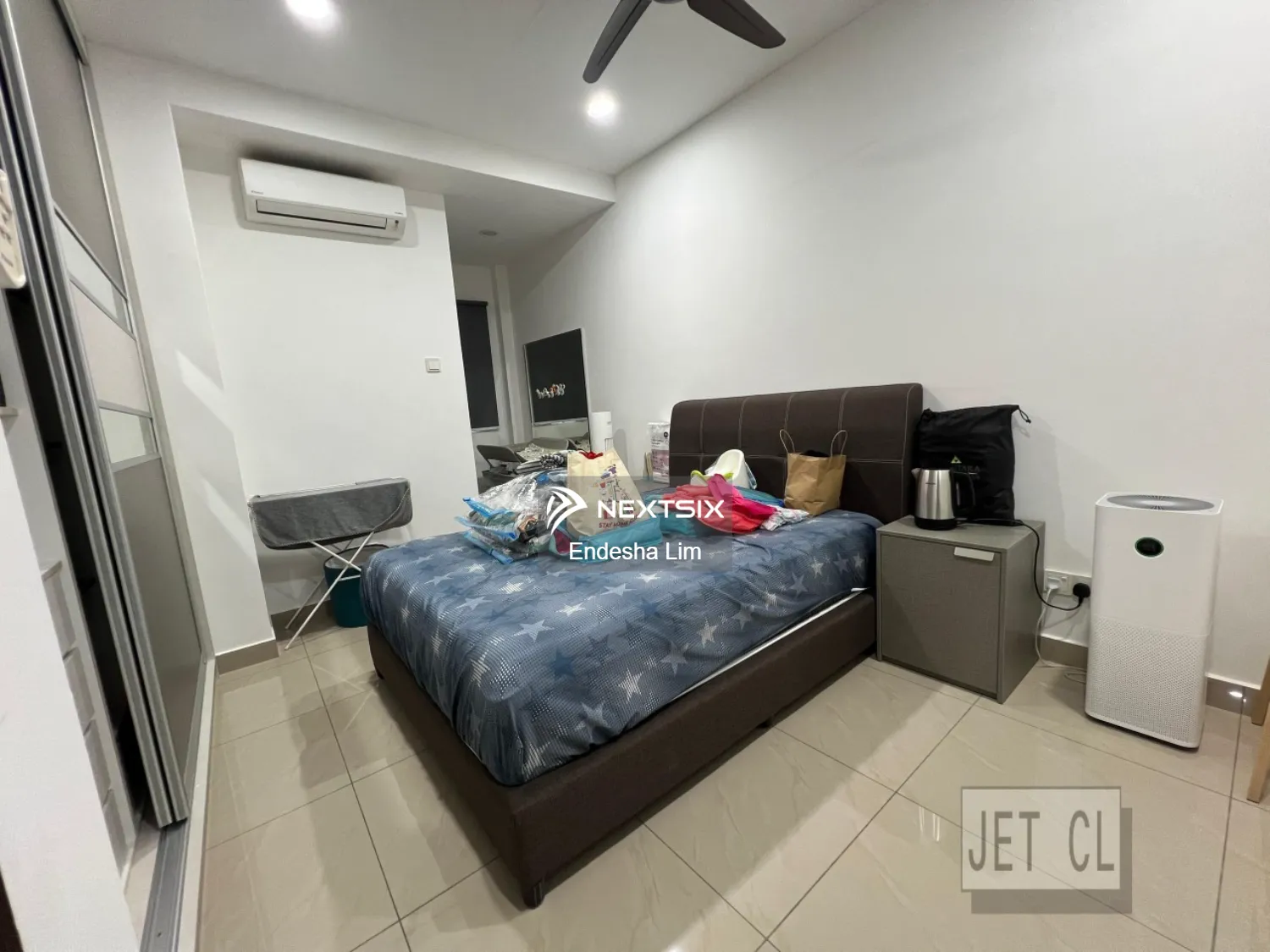 2-sty Terrace/Link House For Sale in Bandar Bukit Raja Selangor - Image 10