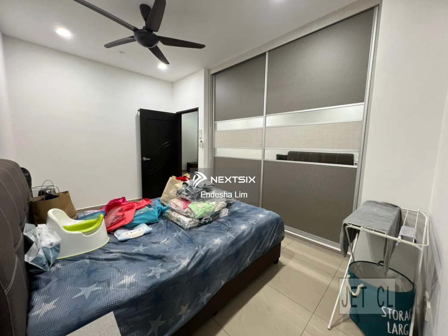 2-sty Terrace/Link House For Sale in Bandar Bukit Raja Selangor - Image 11