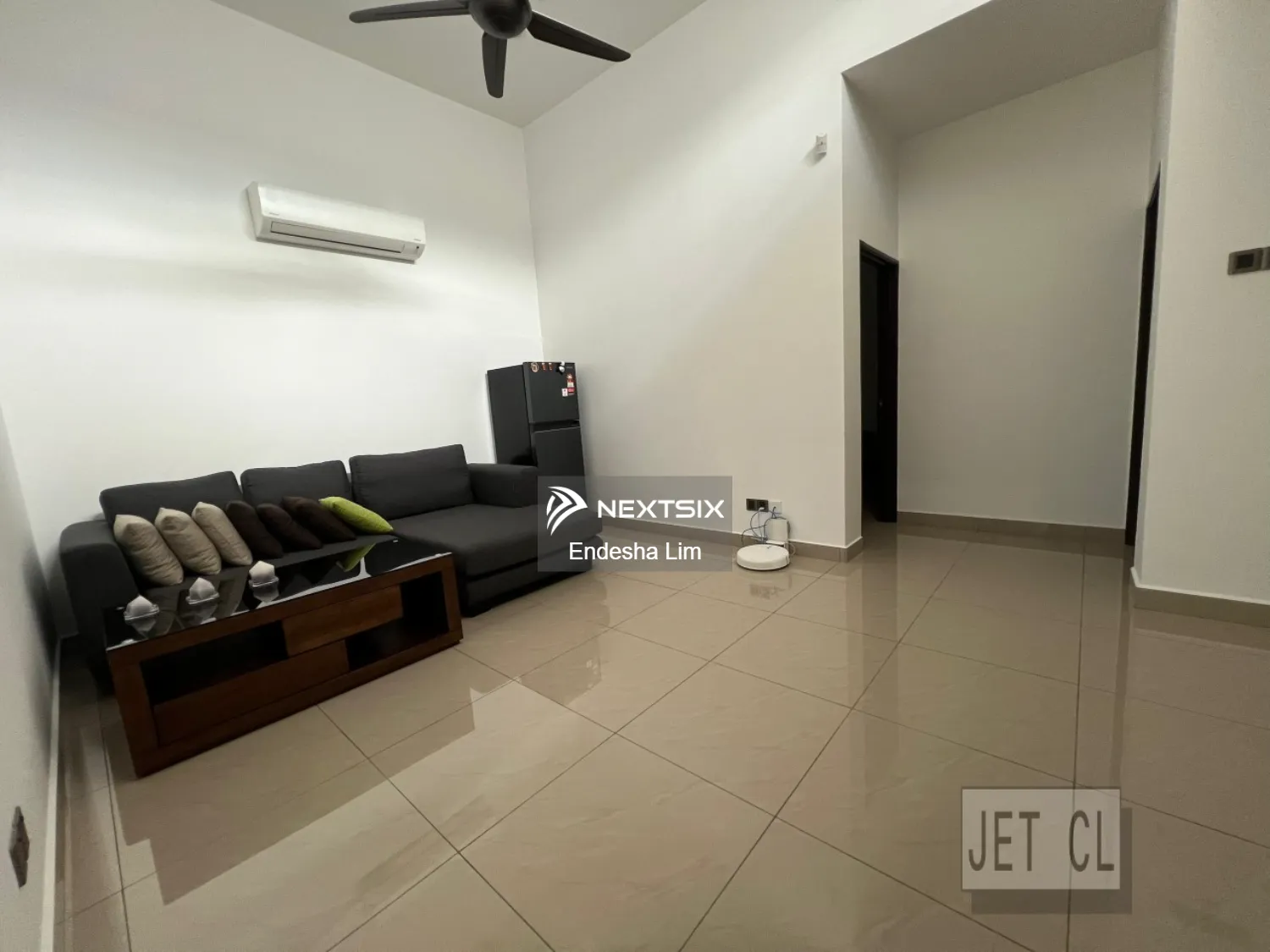 2-sty Terrace/Link House For Sale in Bandar Bukit Raja Selangor - Image 13