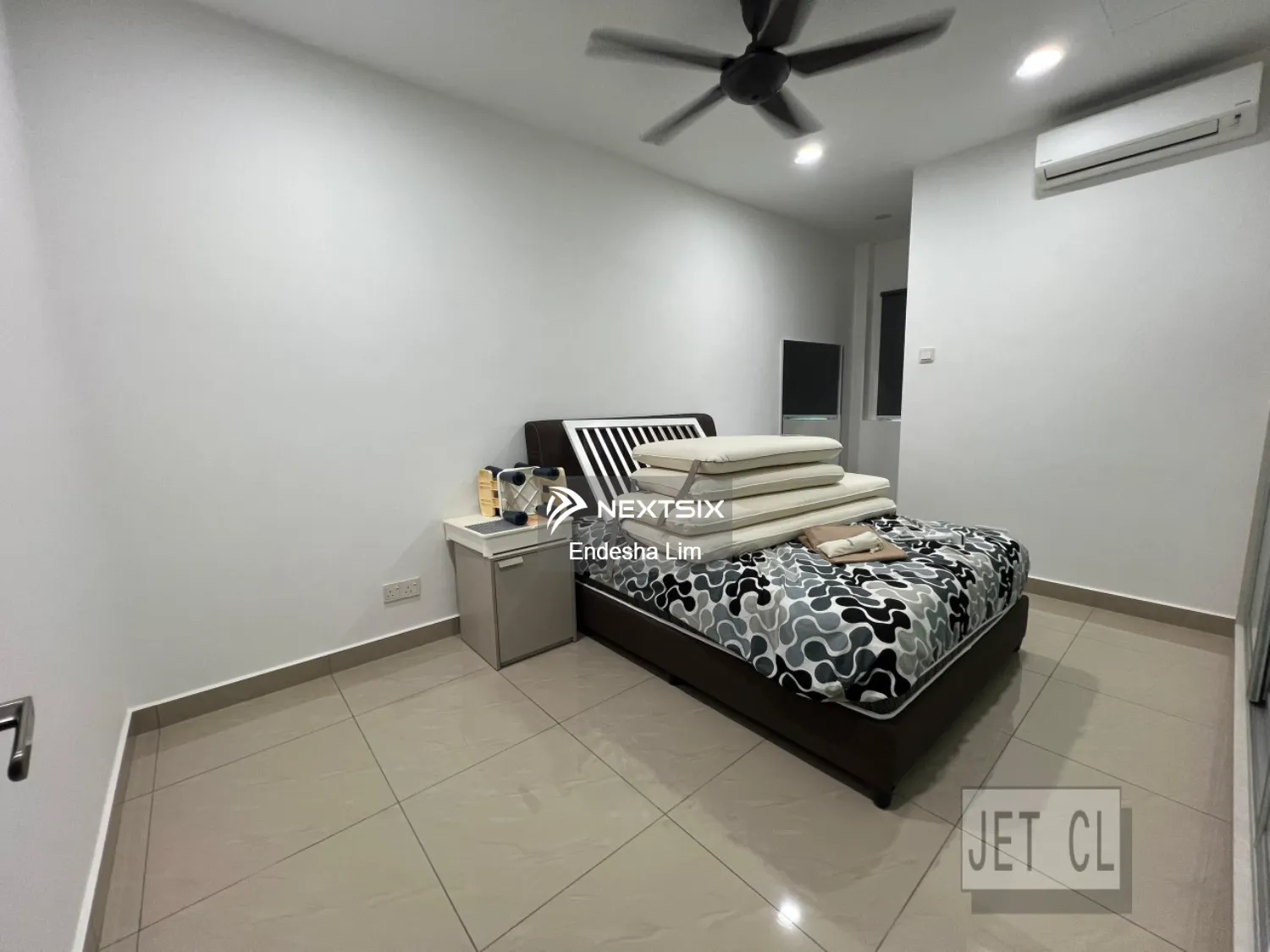 2-sty Terrace/Link House For Sale in Bandar Bukit Raja Selangor - Image 14