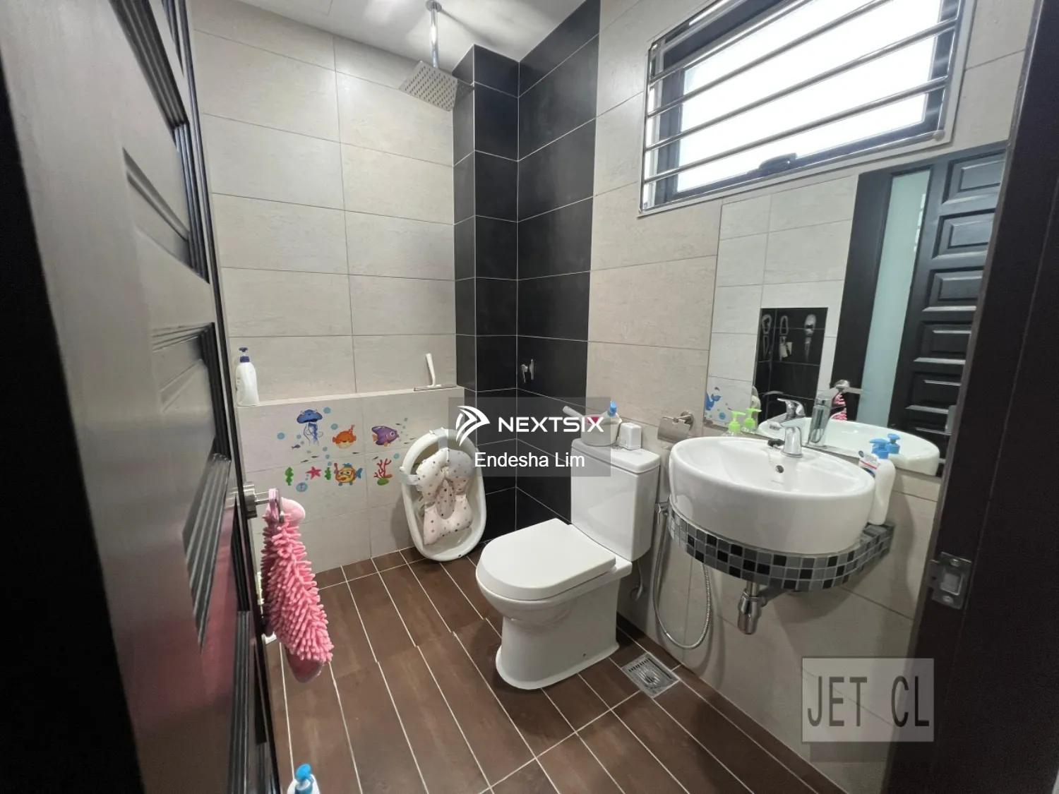 2-sty Terrace/Link House For Sale in Bandar Bukit Raja Selangor - Image 16