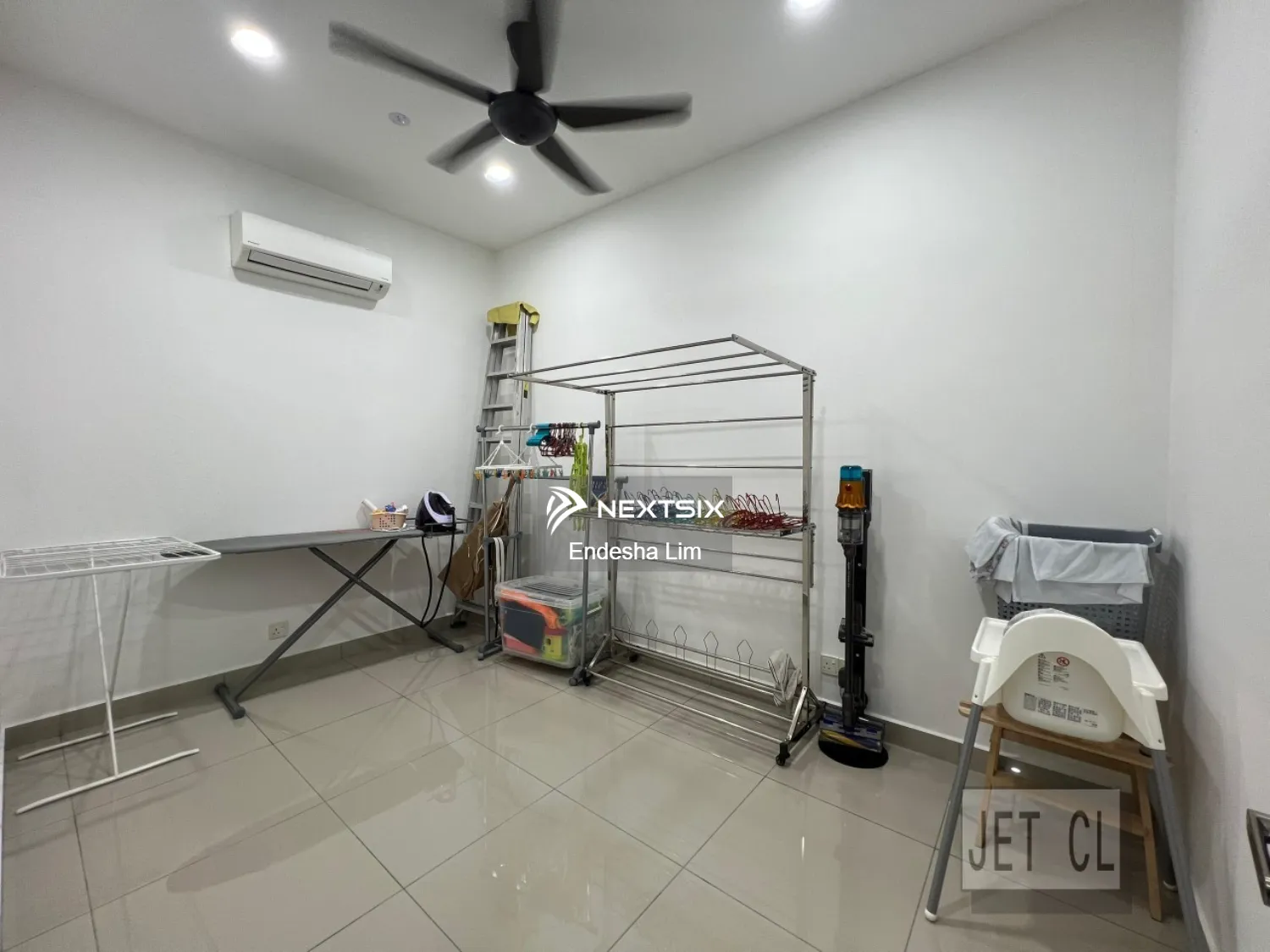 2-sty Terrace/Link House For Sale in Bandar Bukit Raja Selangor - Image 17