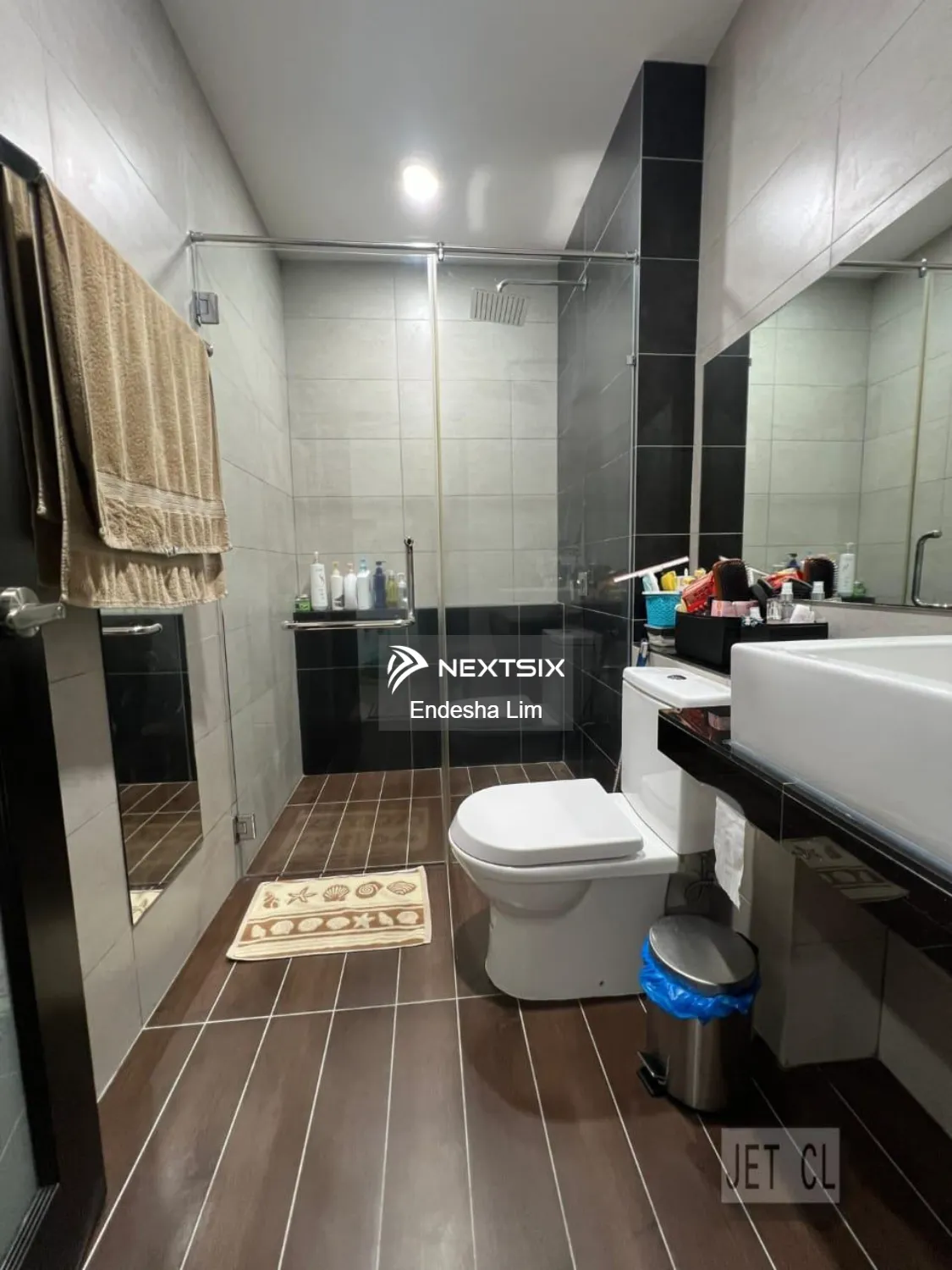 2-sty Terrace/Link House For Sale in Bandar Bukit Raja Selangor - Image 7