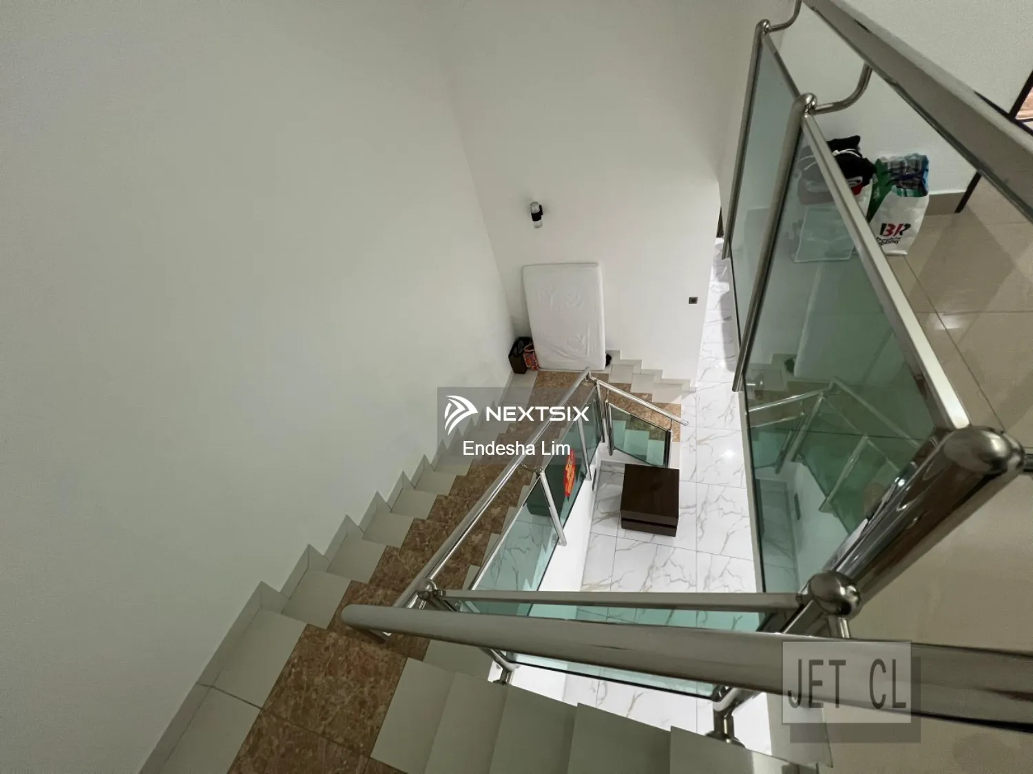 2-sty Terrace/Link House For Sale in Bandar Bukit Raja Selangor - Image 8