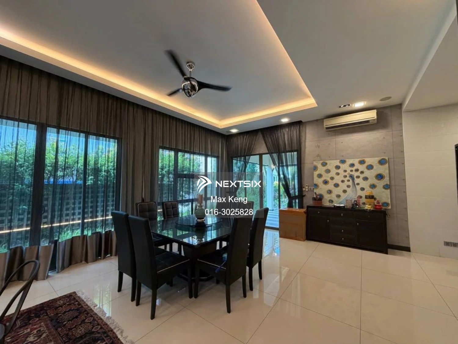 Semi-detached House For Sale in Iskandar Puteri (Nusajaya) Johor - Image 2