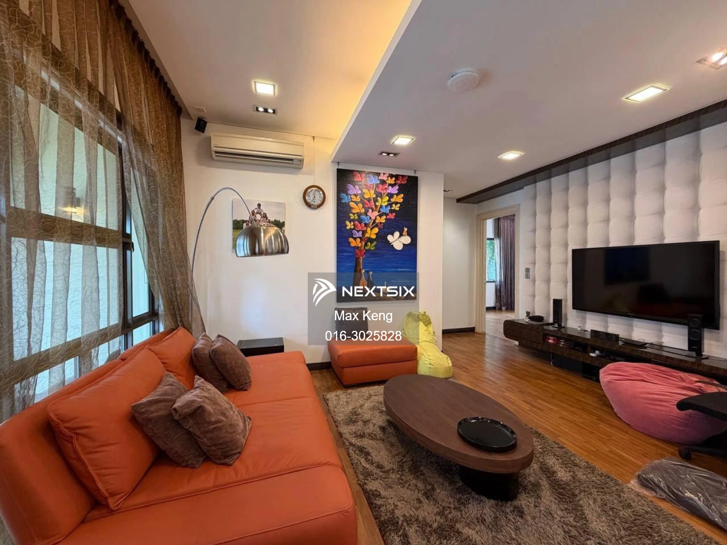 Semi-detached House For Sale in Iskandar Puteri (Nusajaya) Johor - Image 5