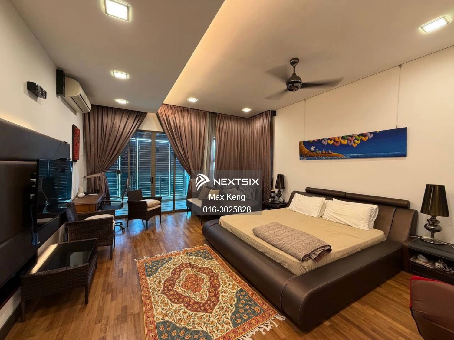 Semi-detached House For Sale in Iskandar Puteri (Nusajaya) Johor - Image 6