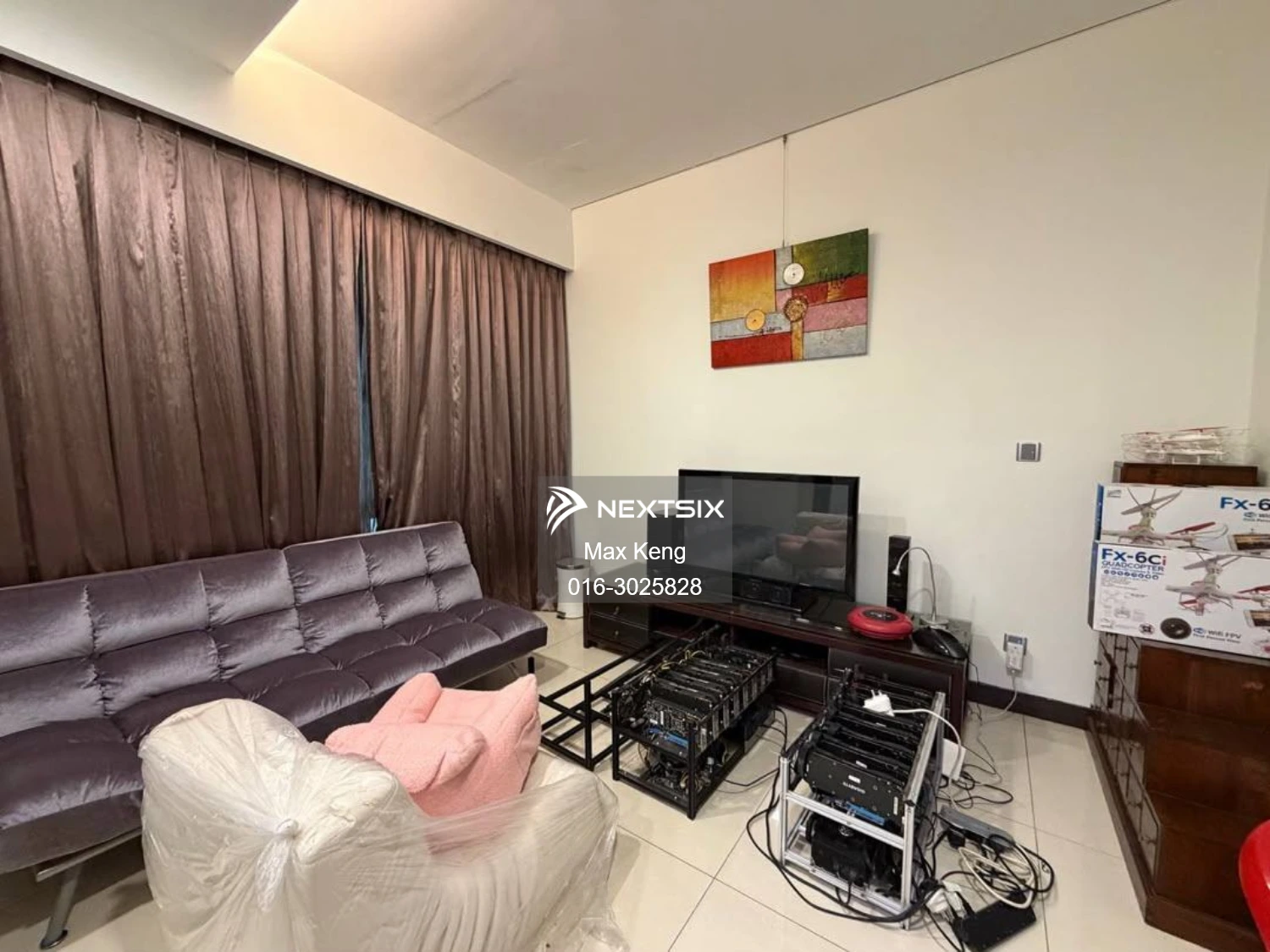Semi-detached House For Sale in Iskandar Puteri (Nusajaya) Johor - Image 9