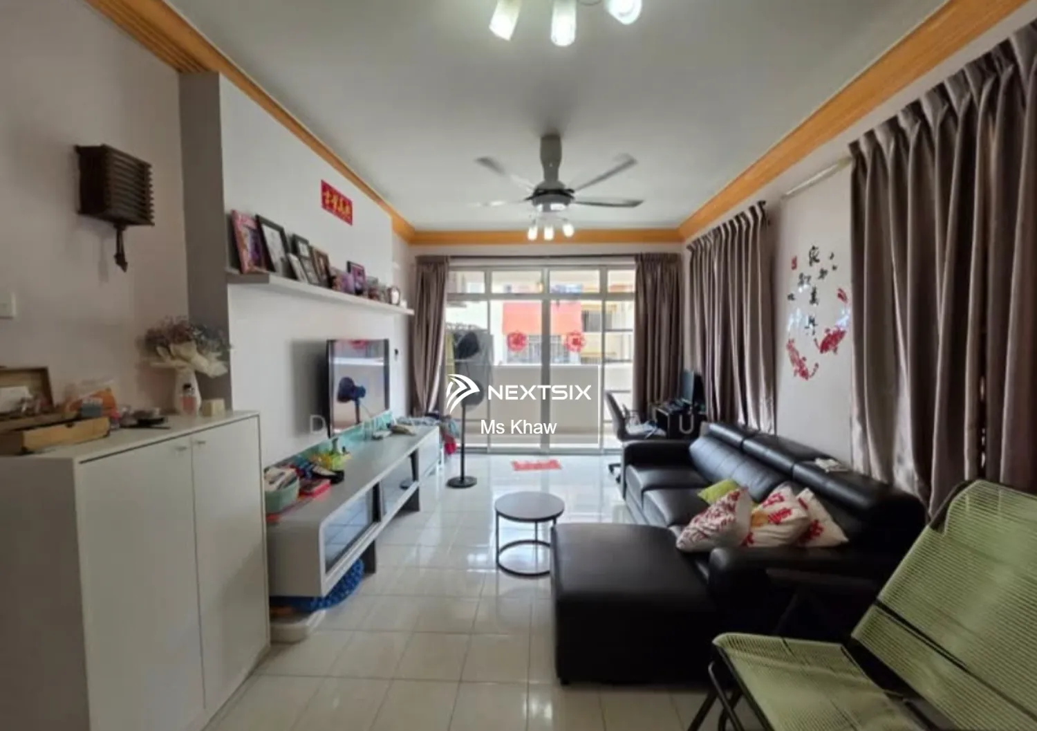Apartment For Sale in Iskandar Puteri (Nusajaya) Johor