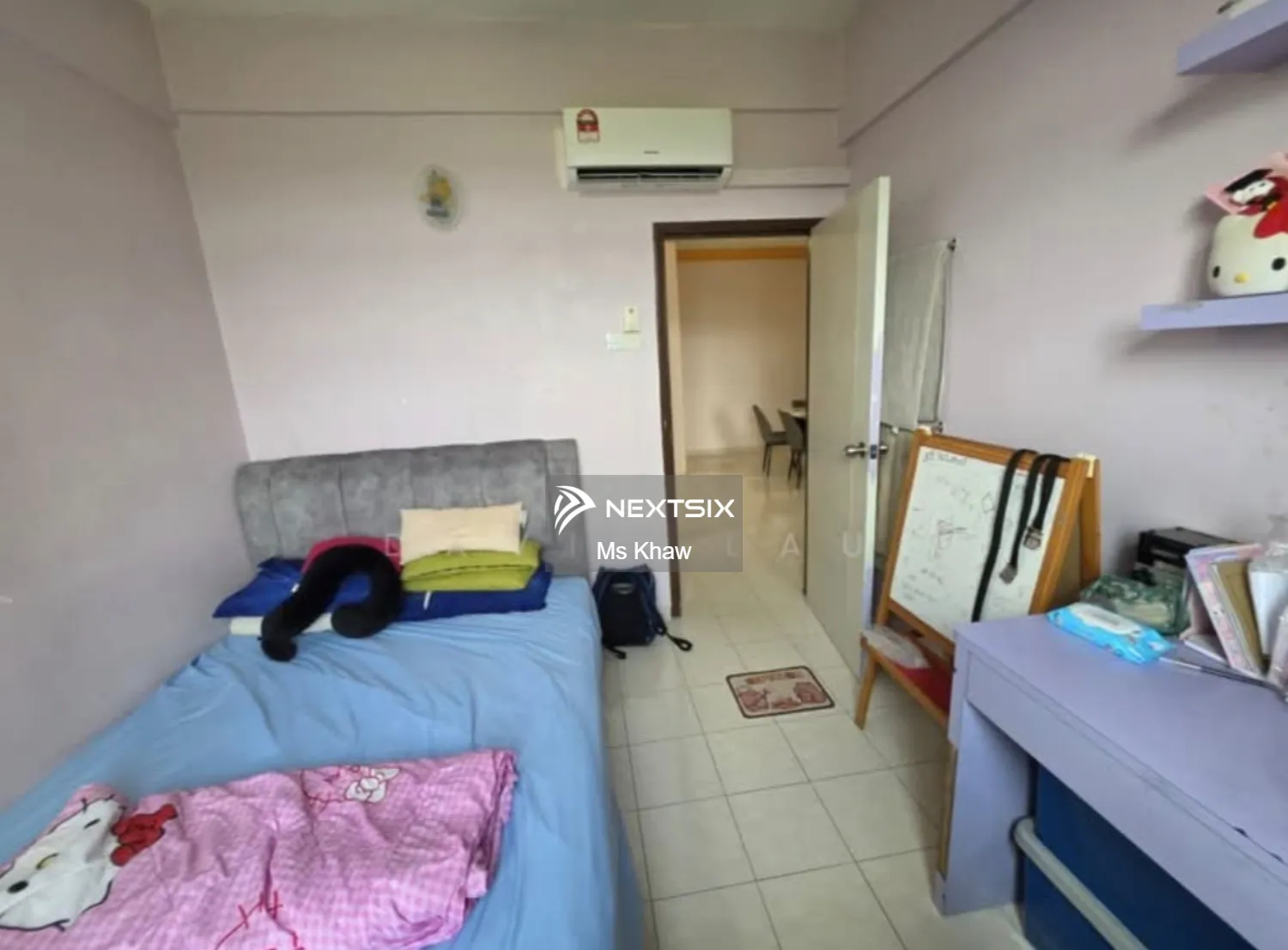 Apartment For Sale in Iskandar Puteri (Nusajaya) Johor - Image 10