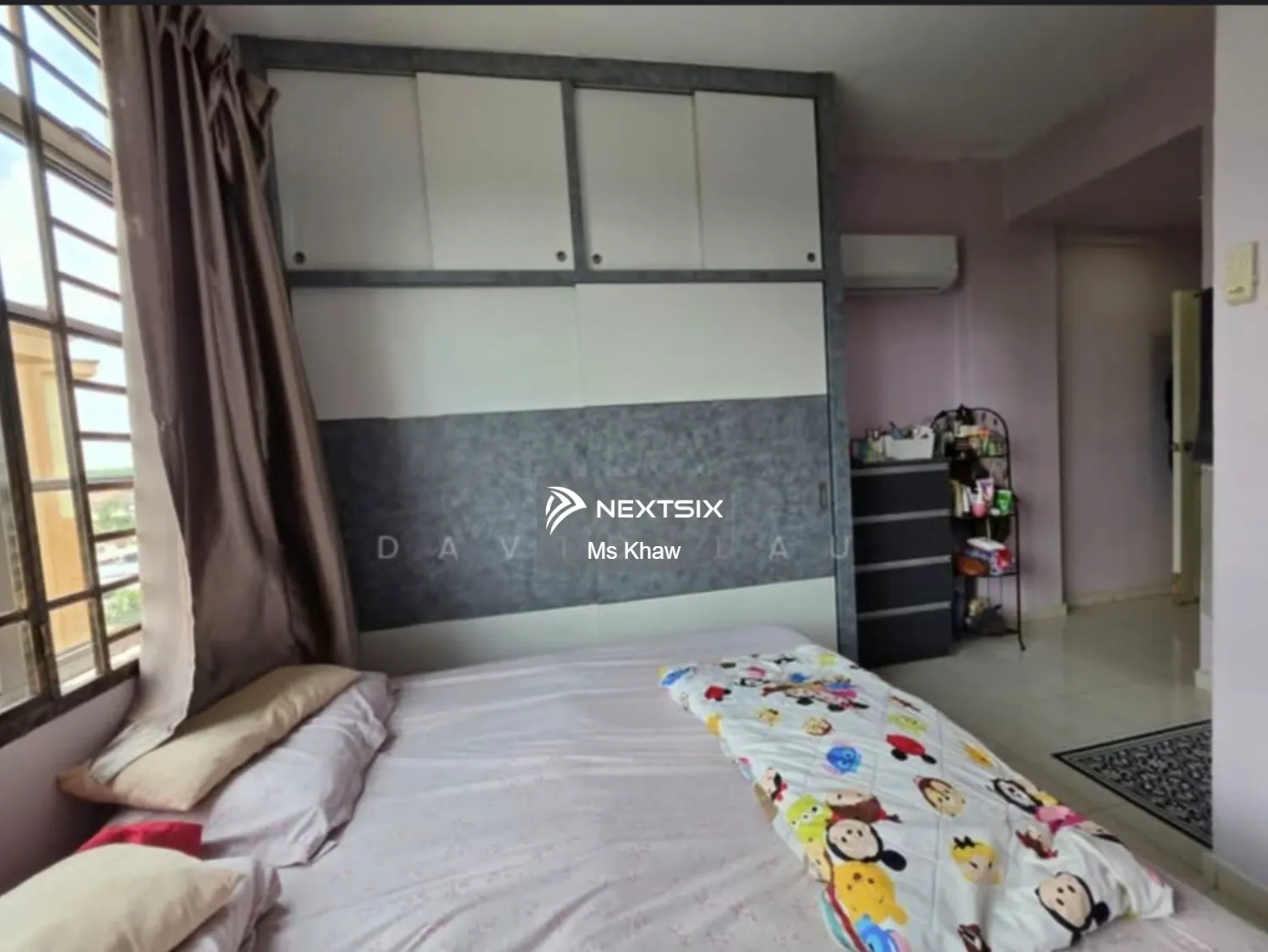 Apartment For Sale in Iskandar Puteri (Nusajaya) Johor - Image 11