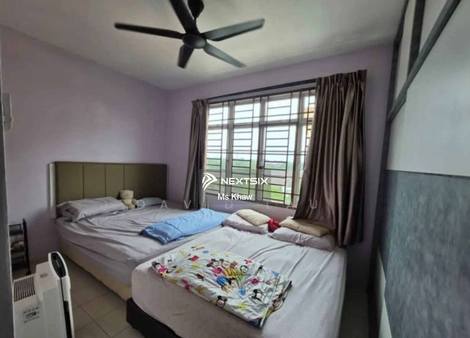 Apartment For Sale in Iskandar Puteri (Nusajaya) Johor - Image 12