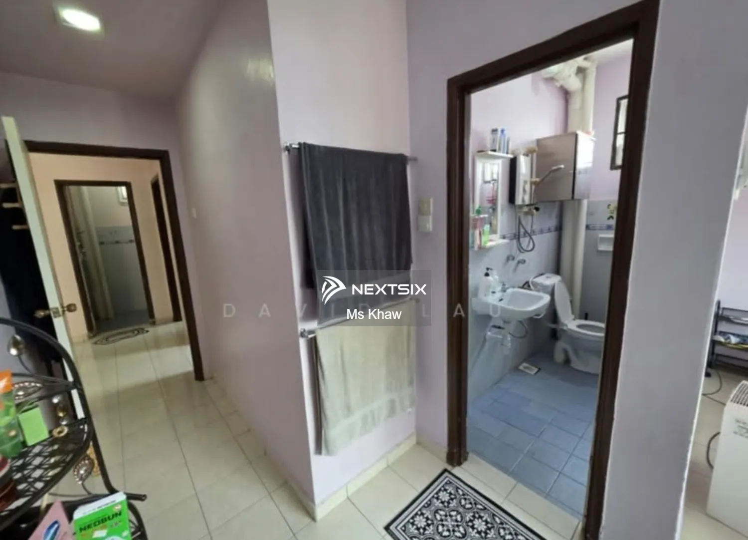 Apartment For Sale in Iskandar Puteri (Nusajaya) Johor - Image 14