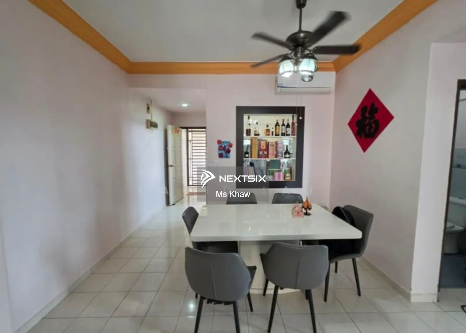 Apartment For Sale in Iskandar Puteri (Nusajaya) Johor - Image 5