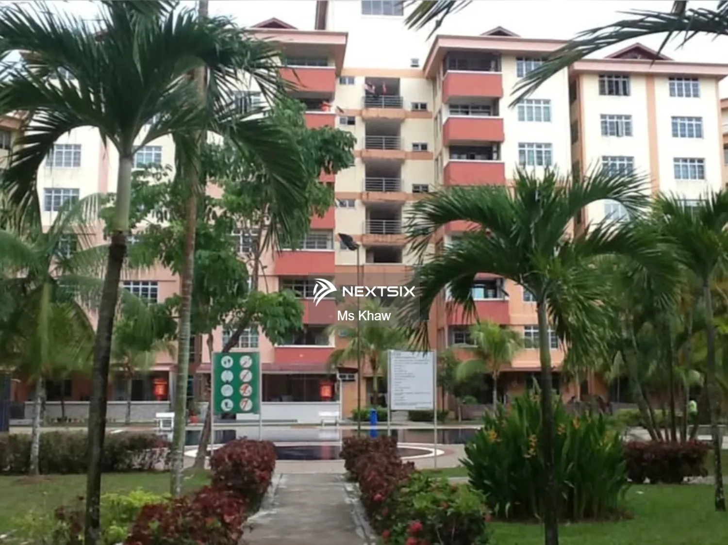 Apartment For Sale in Iskandar Puteri (Nusajaya) Johor - Image 7
