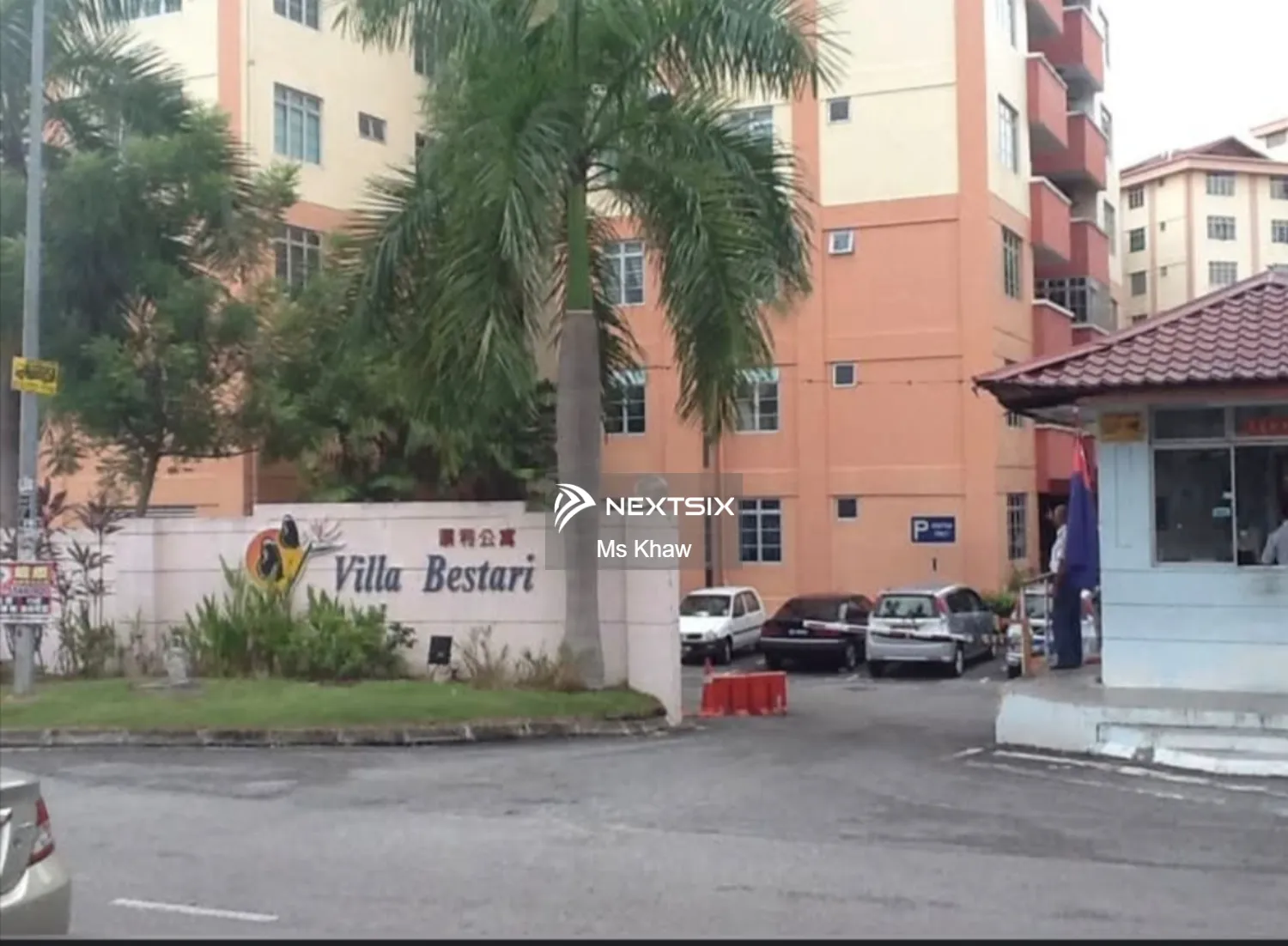 Apartment For Sale in Iskandar Puteri (Nusajaya) Johor - Image 9