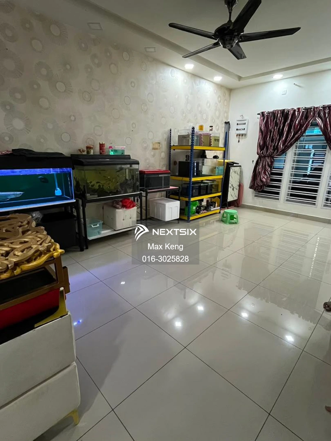 2-sty Terrace/Link House For Sale in Skudai Johor - Image 2