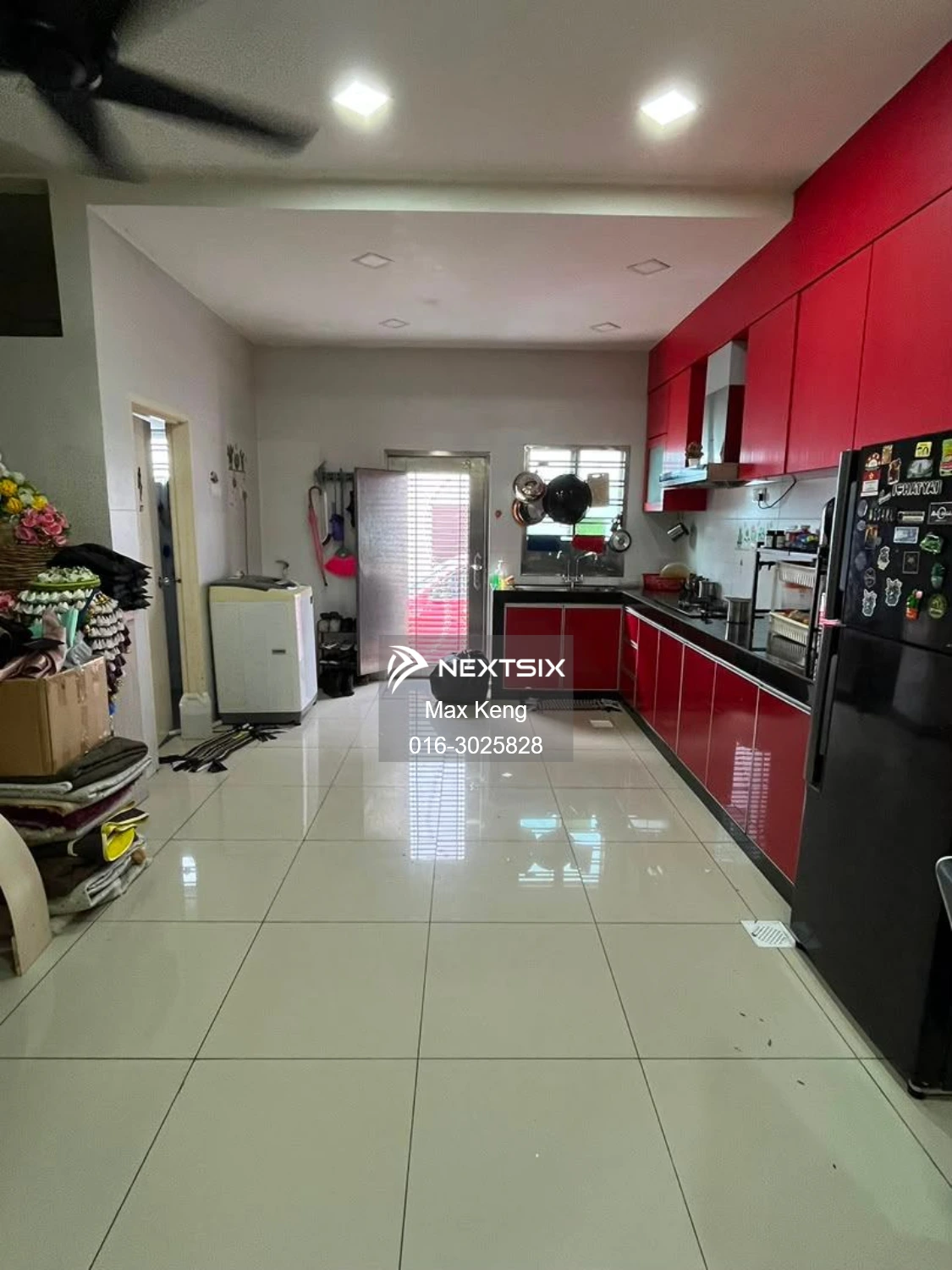 2-sty Terrace/Link House For Sale in Skudai Johor - Image 3