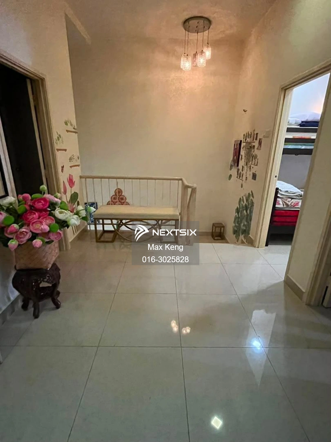 2-sty Terrace/Link House For Sale in Skudai Johor - Image 4