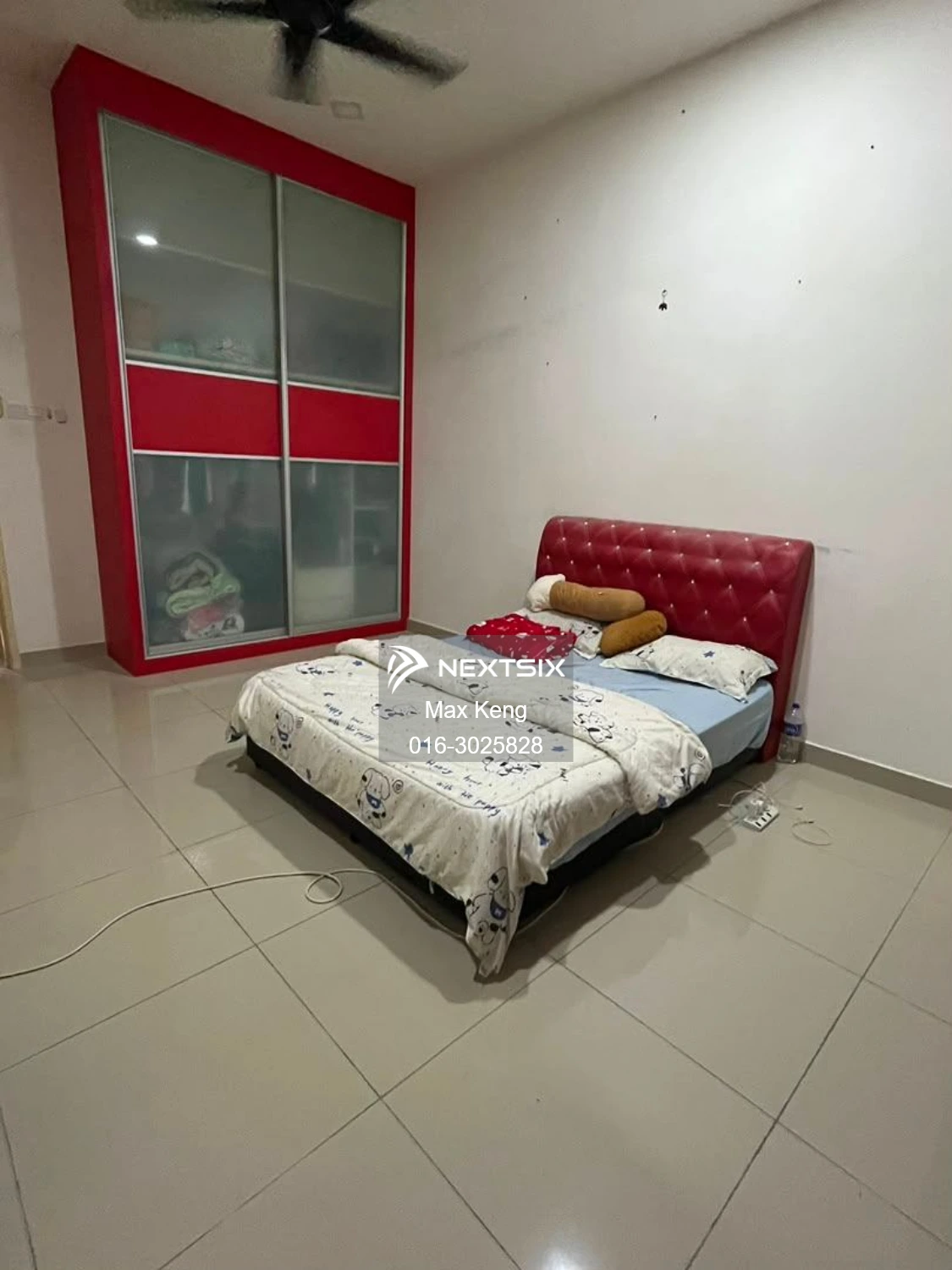 2-sty Terrace/Link House For Sale in Skudai Johor - Image 5