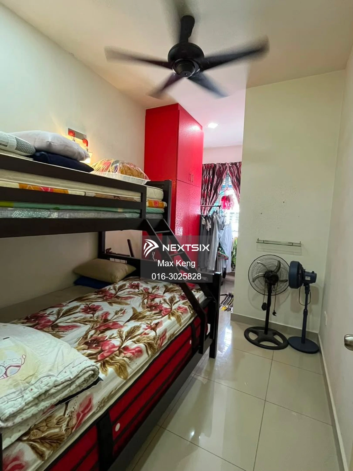 2-sty Terrace/Link House For Sale in Skudai Johor - Image 6