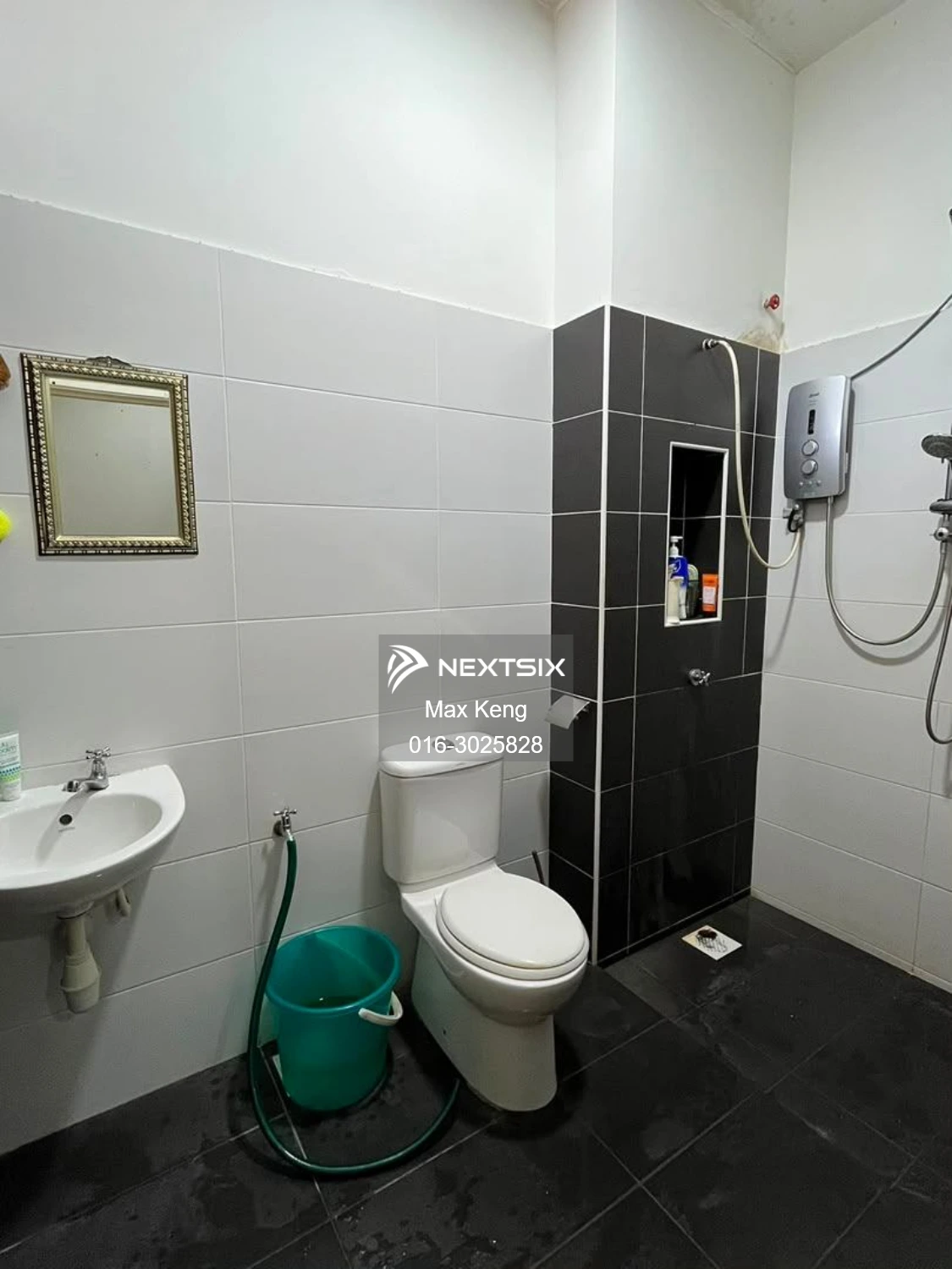 2-sty Terrace/Link House For Sale in Skudai Johor - Image 7