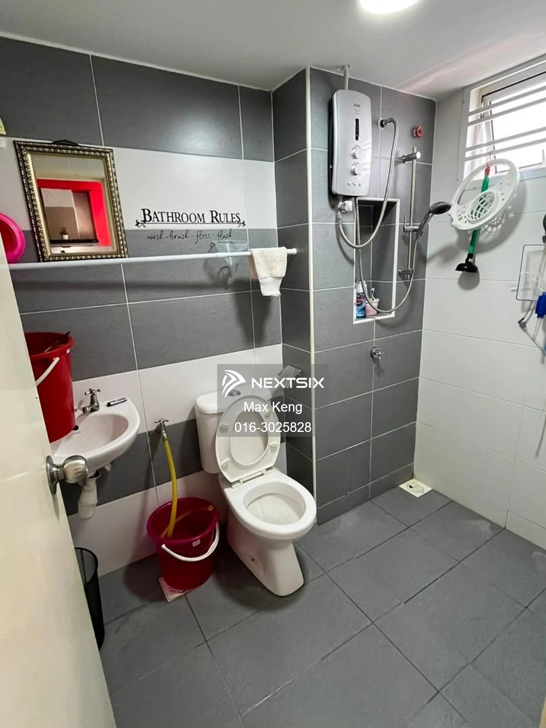 2-sty Terrace/Link House For Sale in Skudai Johor - Image 8