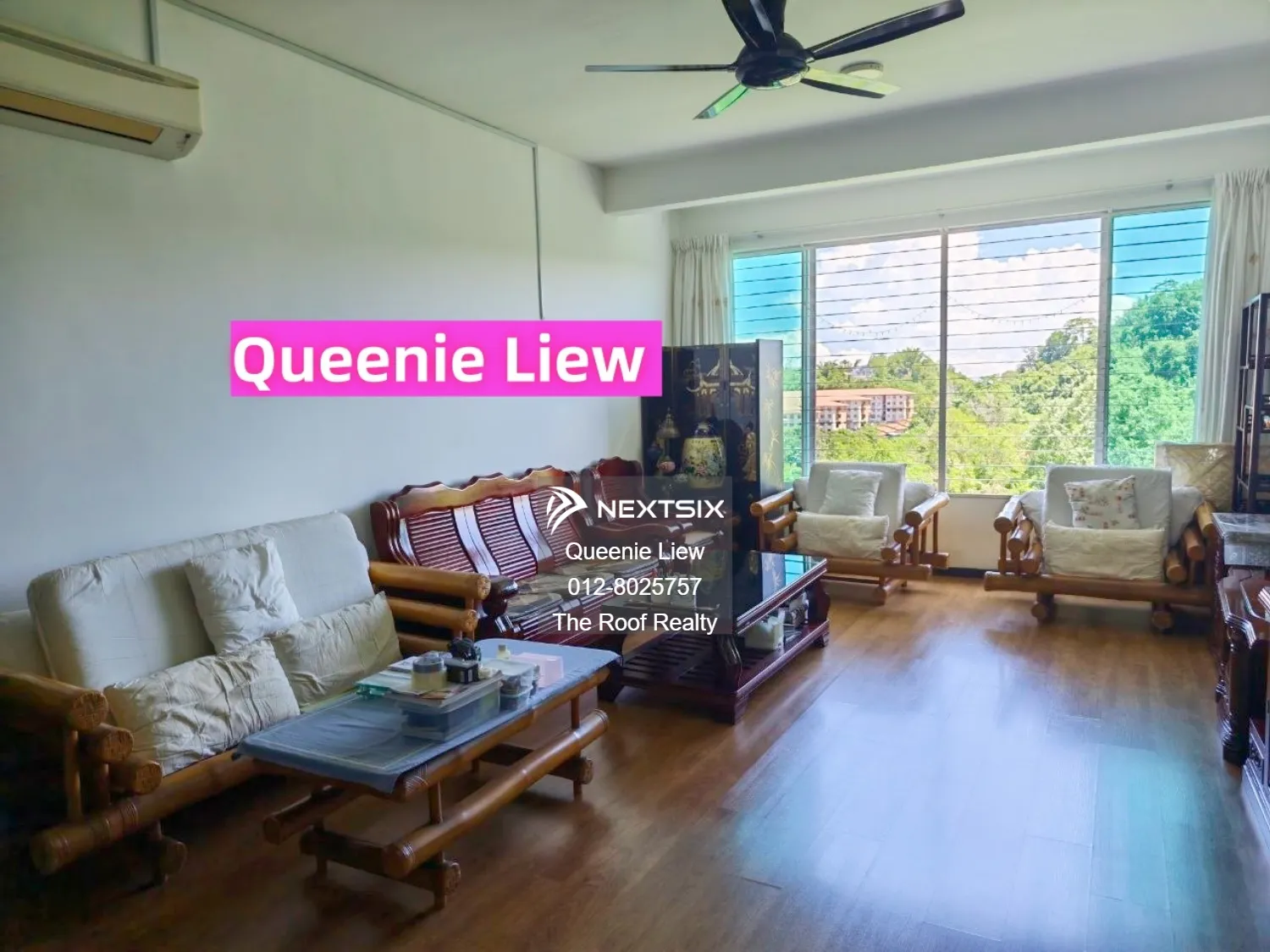 Condominium For Sale in Kota Kinabalu Sabah